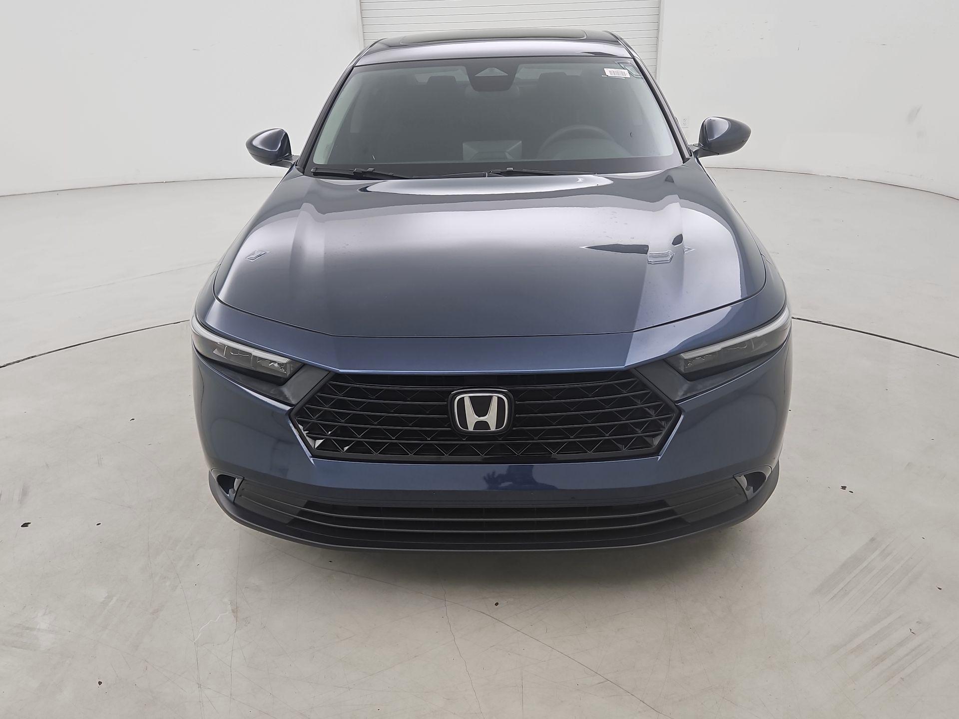 Thumbnail: 2024 Honda Accord - 2