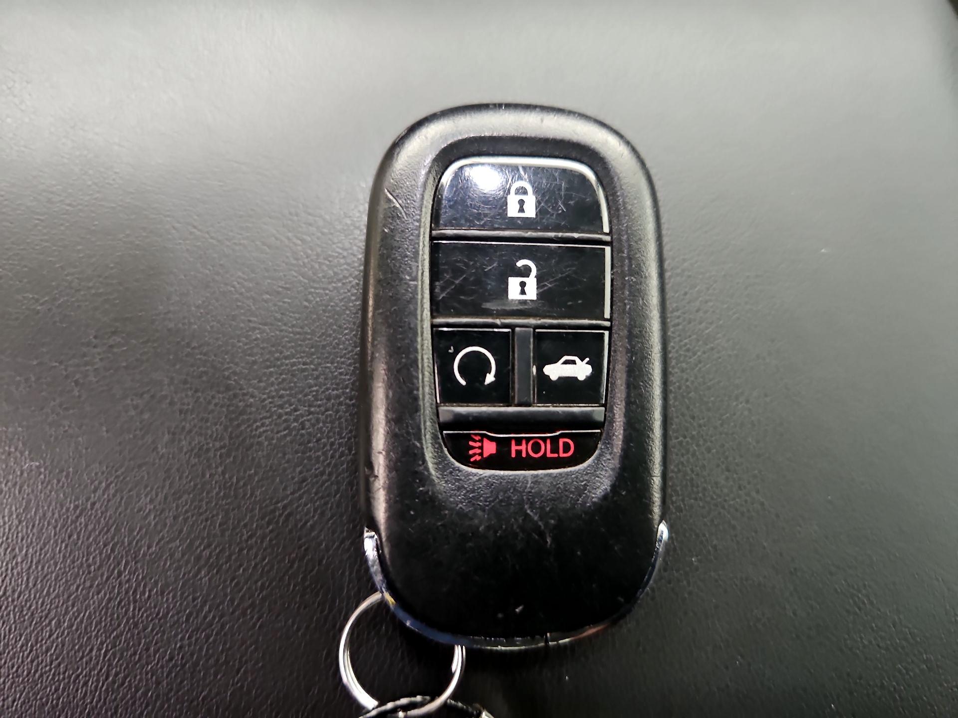 Thumbnail: 2024 Honda Accord - 20