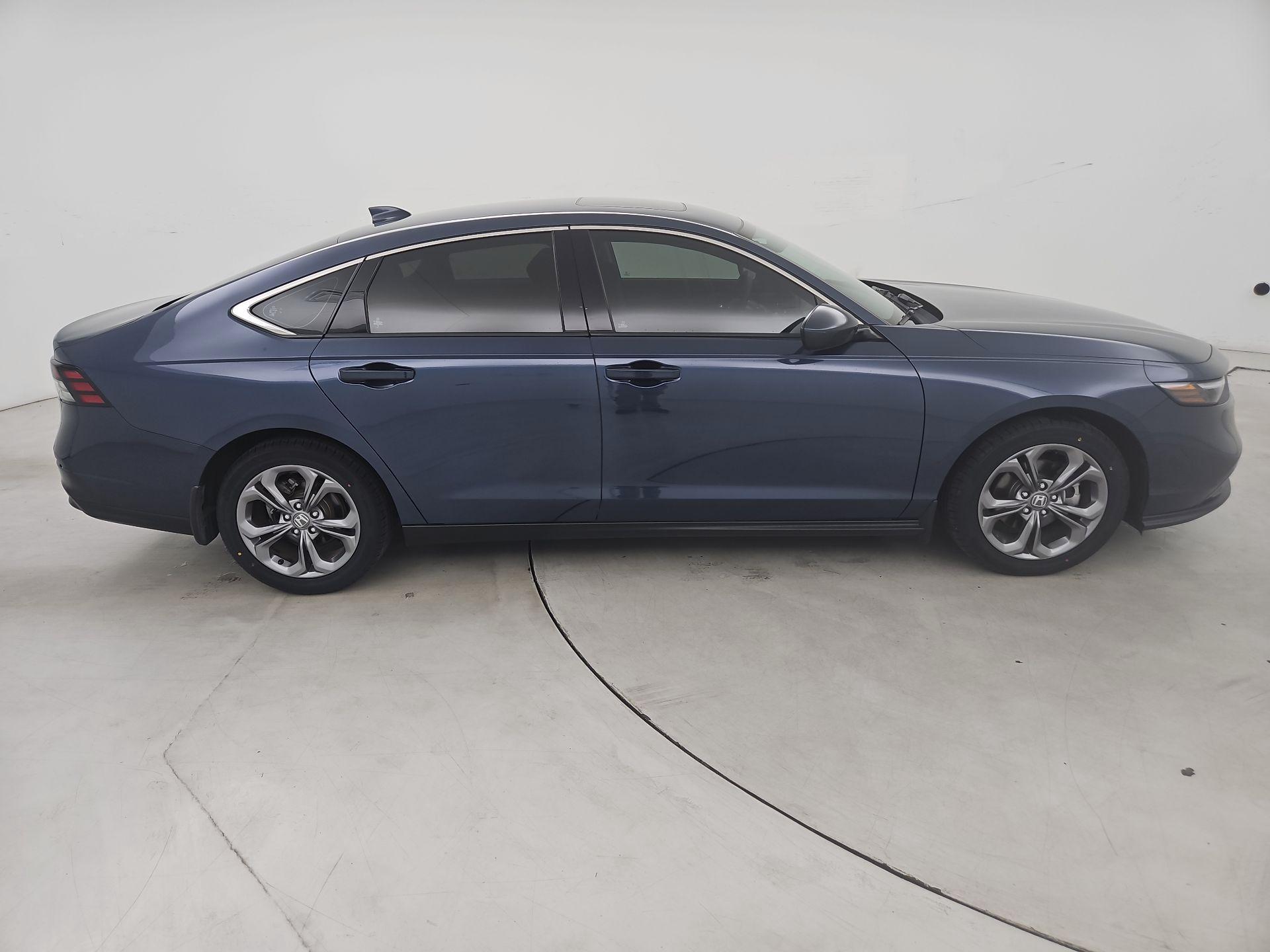 Thumbnail: 2024 Honda Accord - 4