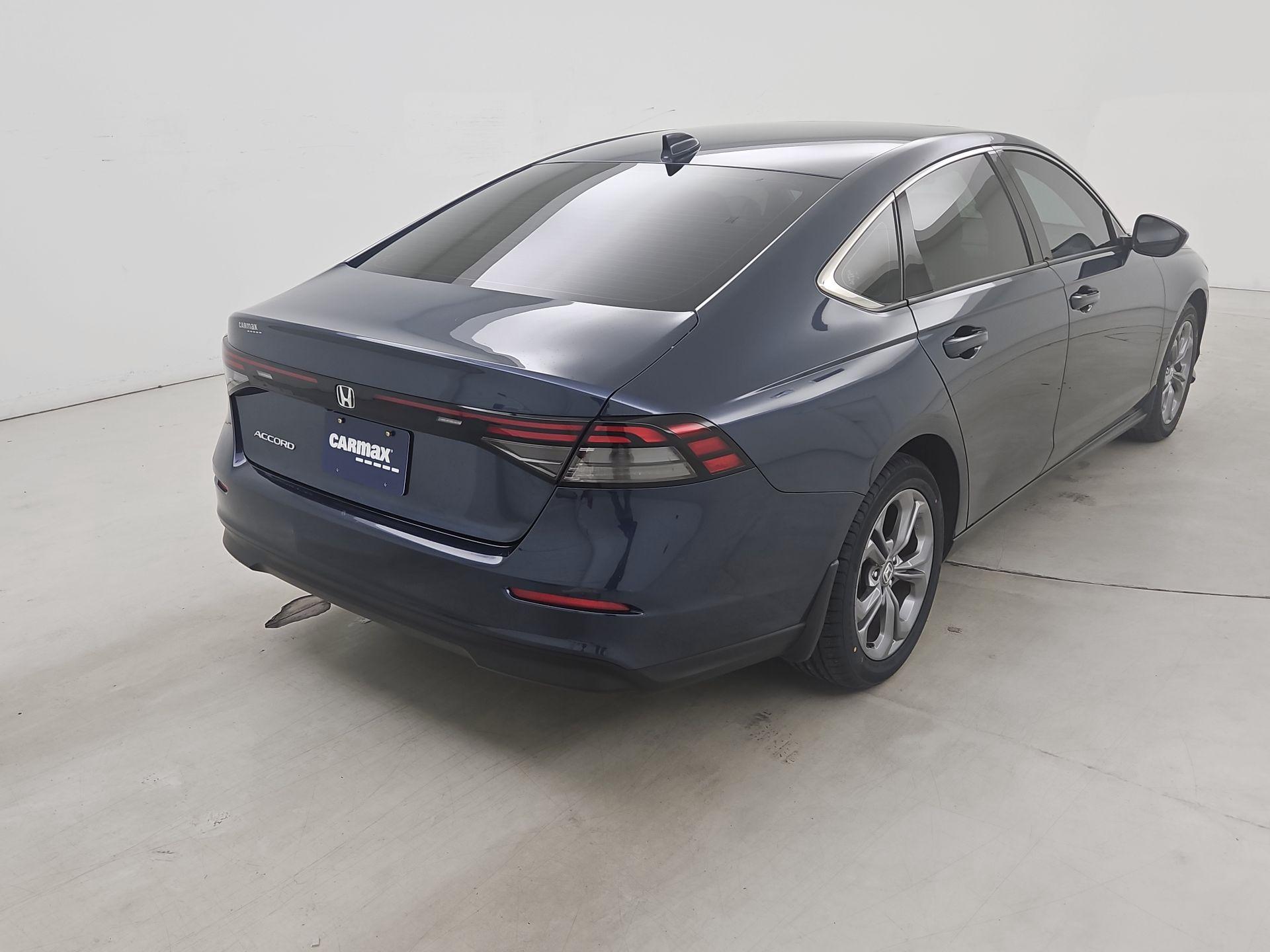 Thumbnail: 2024 Honda Accord - 5