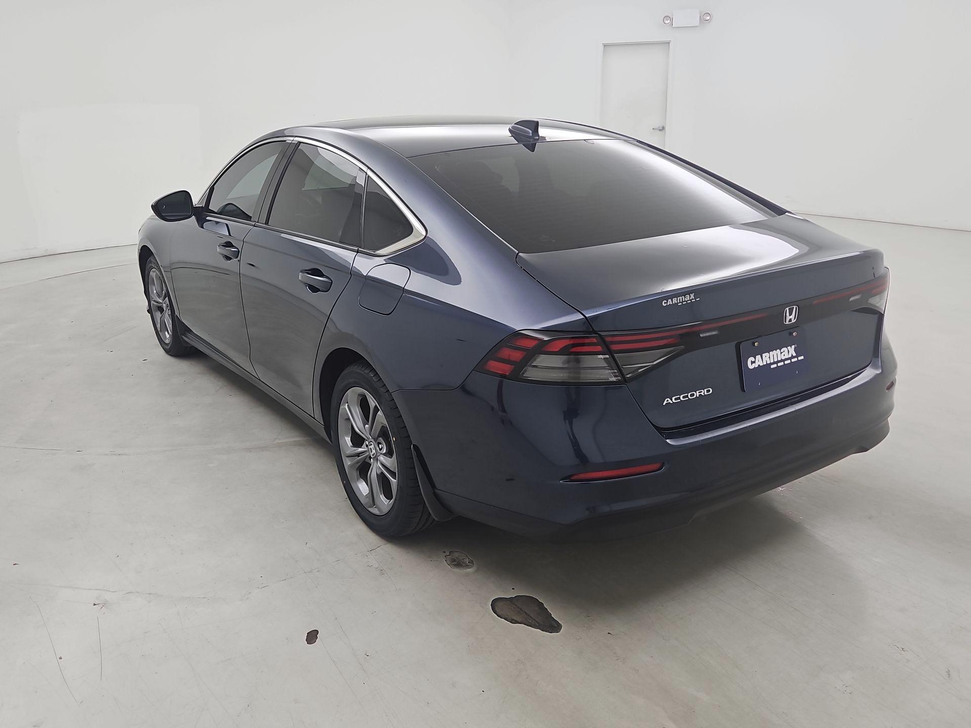 Thumbnail: 2024 Honda Accord - 7
