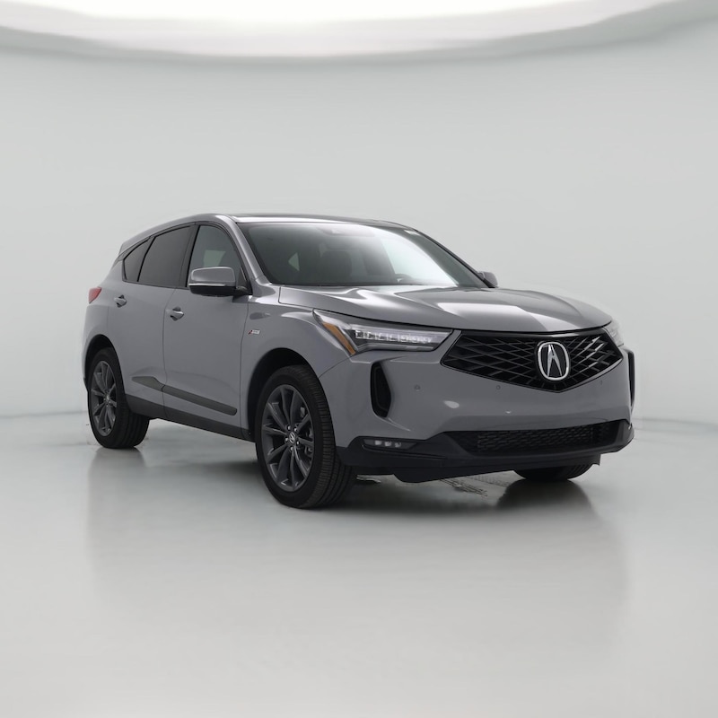 2025 Acura RDX SH-AWD A-Spec