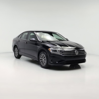 2019 Volkswagen Jetta SEL