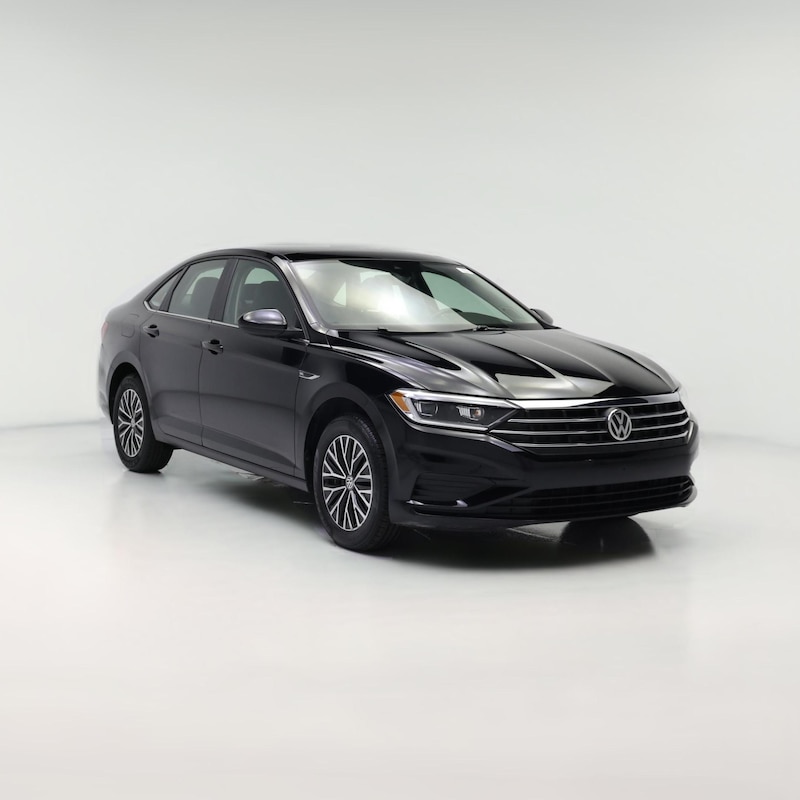 2019 Volkswagen Jetta SEL