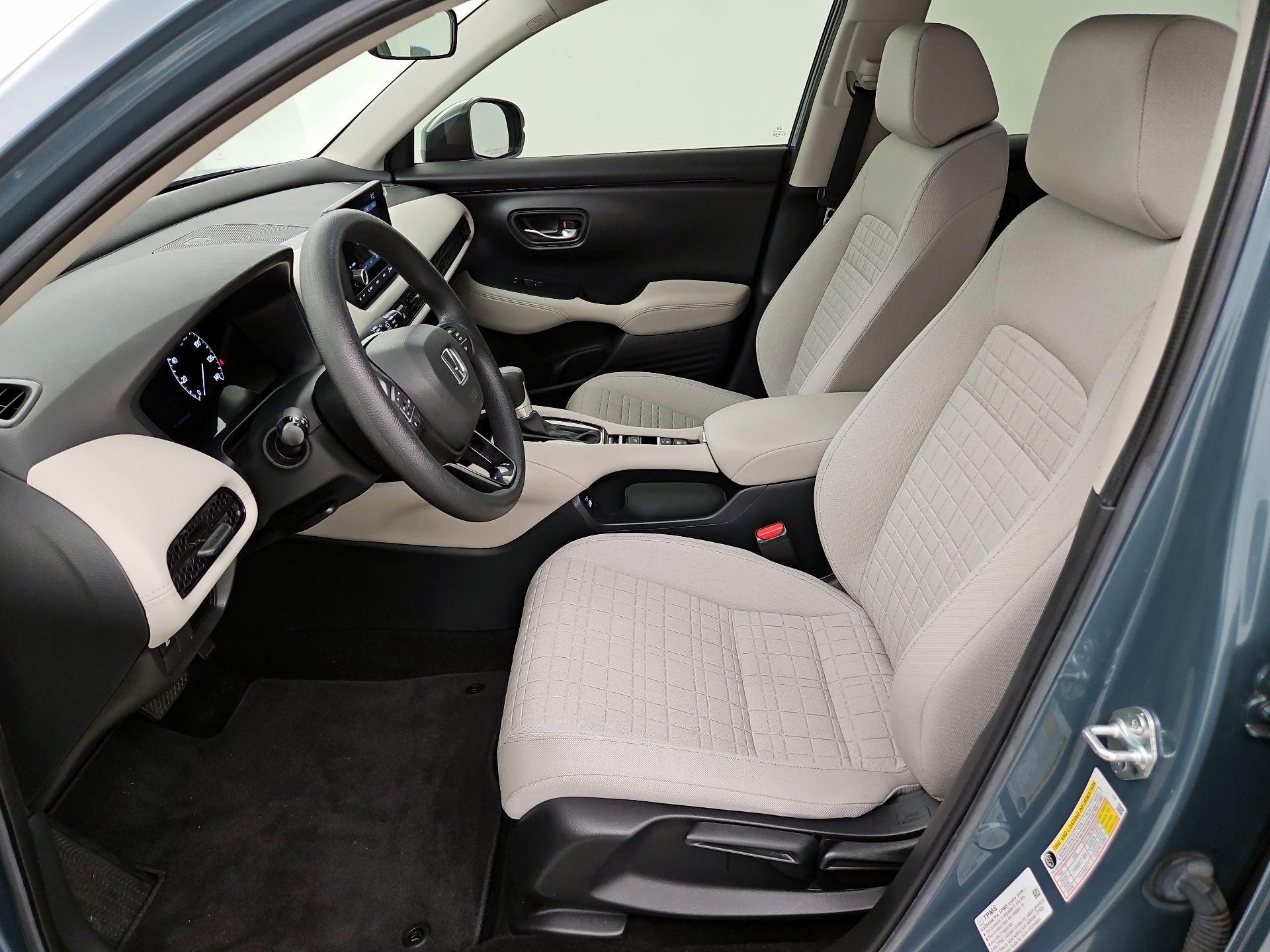 Thumbnail: 2023 Honda HR-V - 9