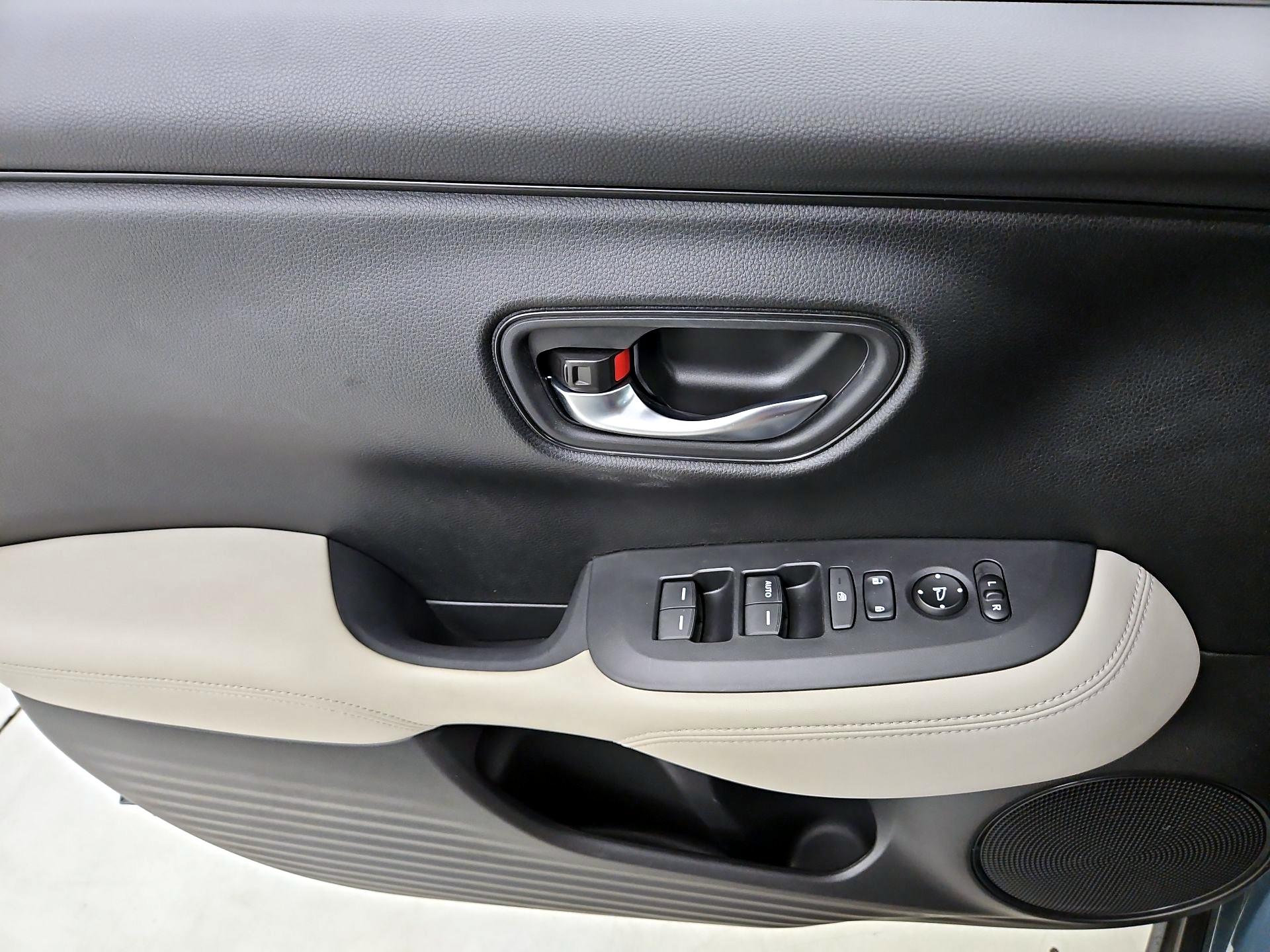 Thumbnail: 2023 Honda HR-V - 10