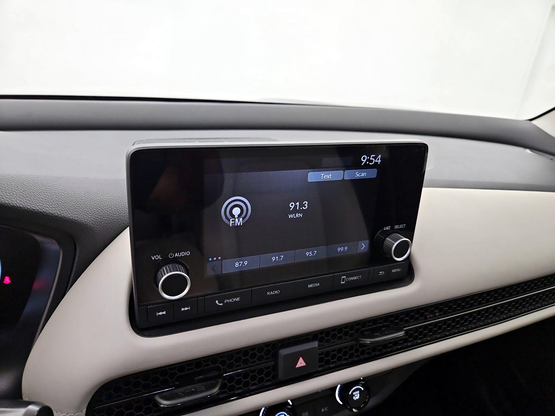 Thumbnail: 2023 Honda HR-V - 13