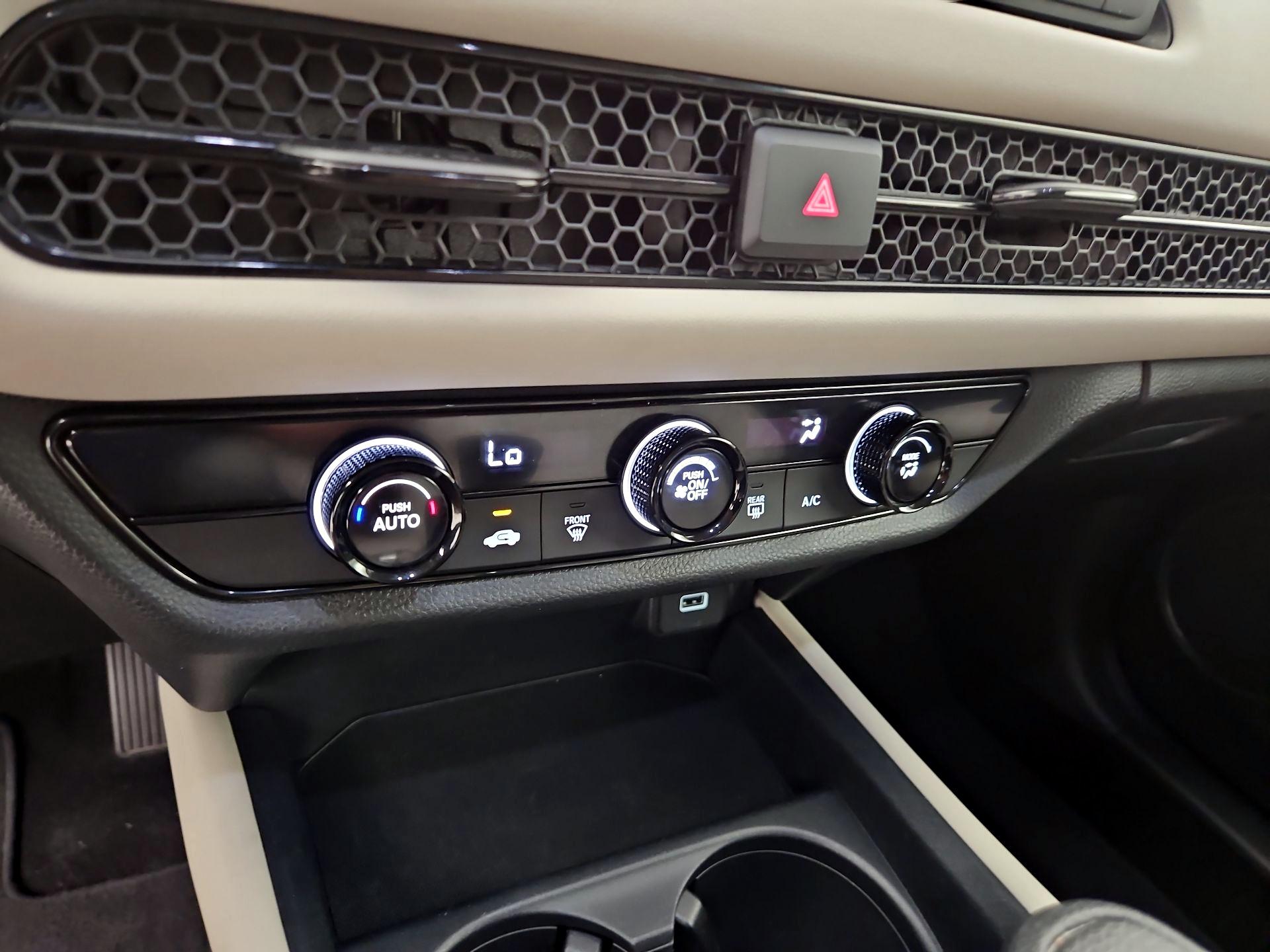 Thumbnail: 2023 Honda HR-V - 14