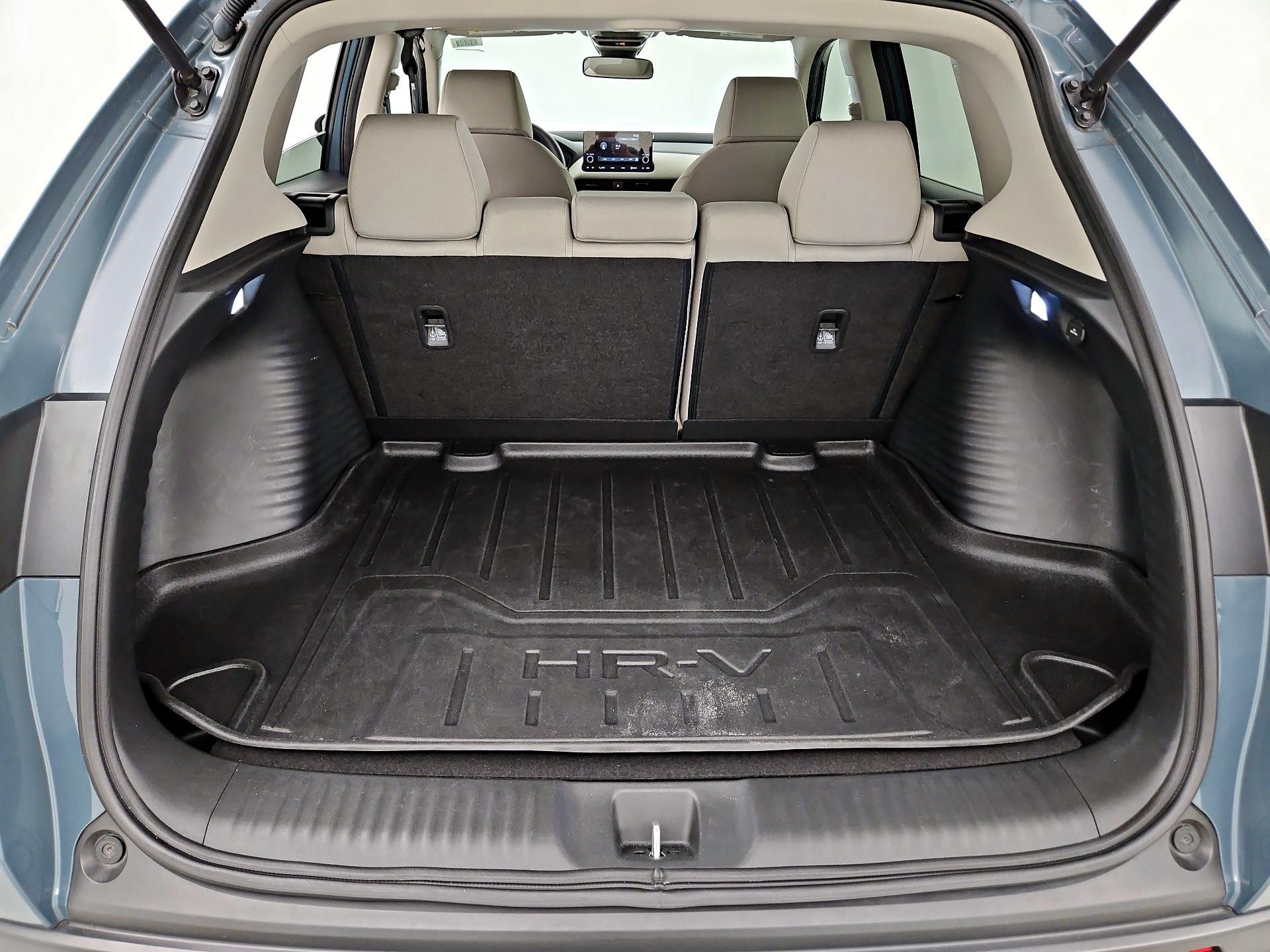 Thumbnail: 2023 Honda HR-V - 18