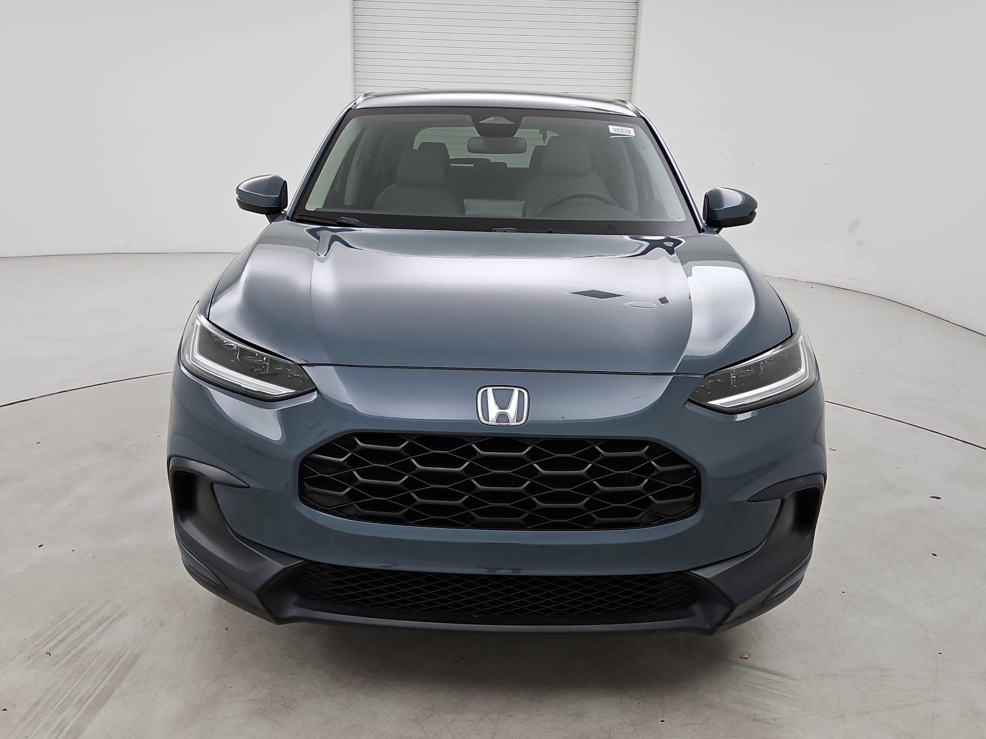 Thumbnail: 2023 Honda HR-V - 2