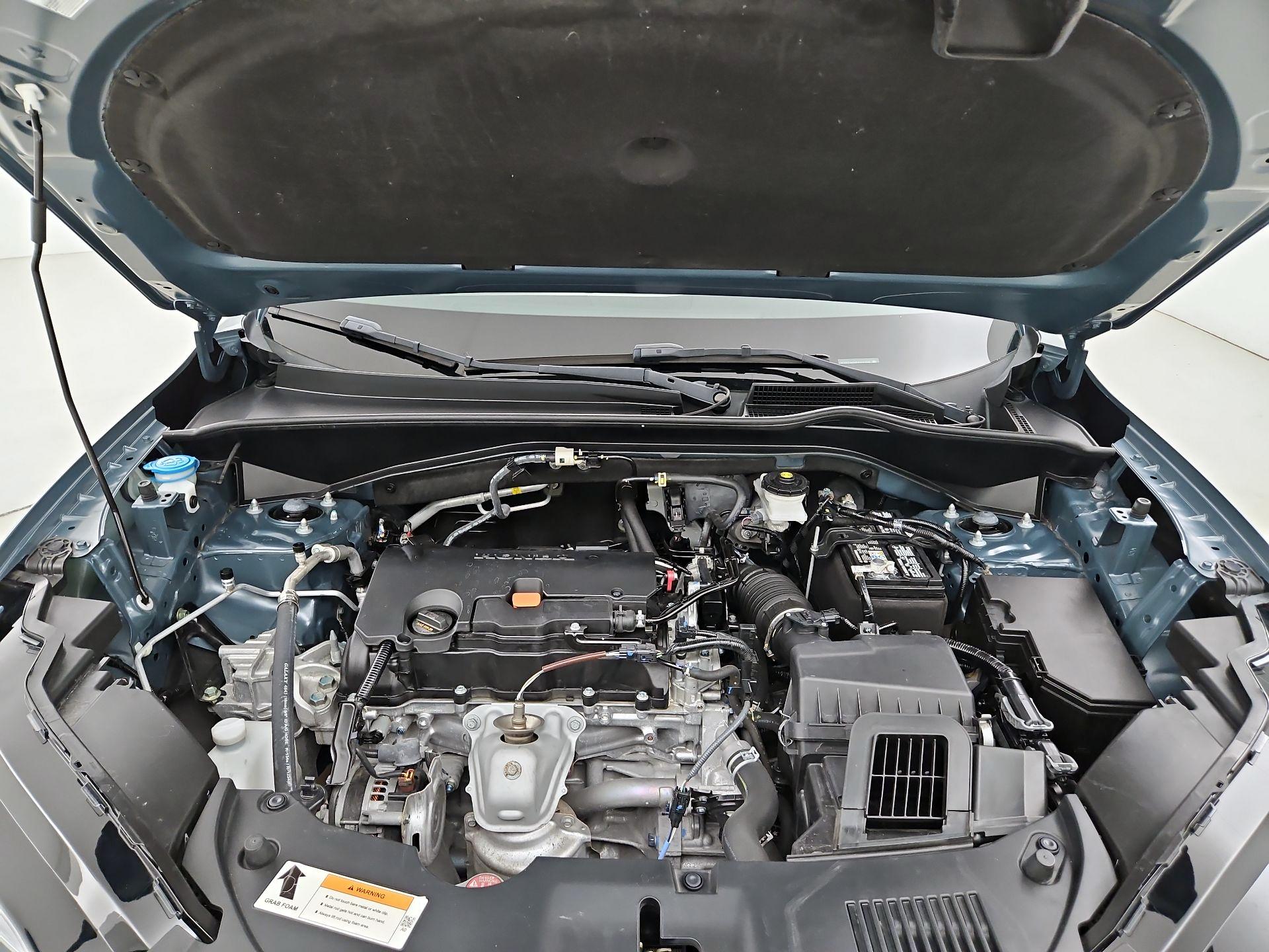 Thumbnail: 2023 Honda HR-V - 19