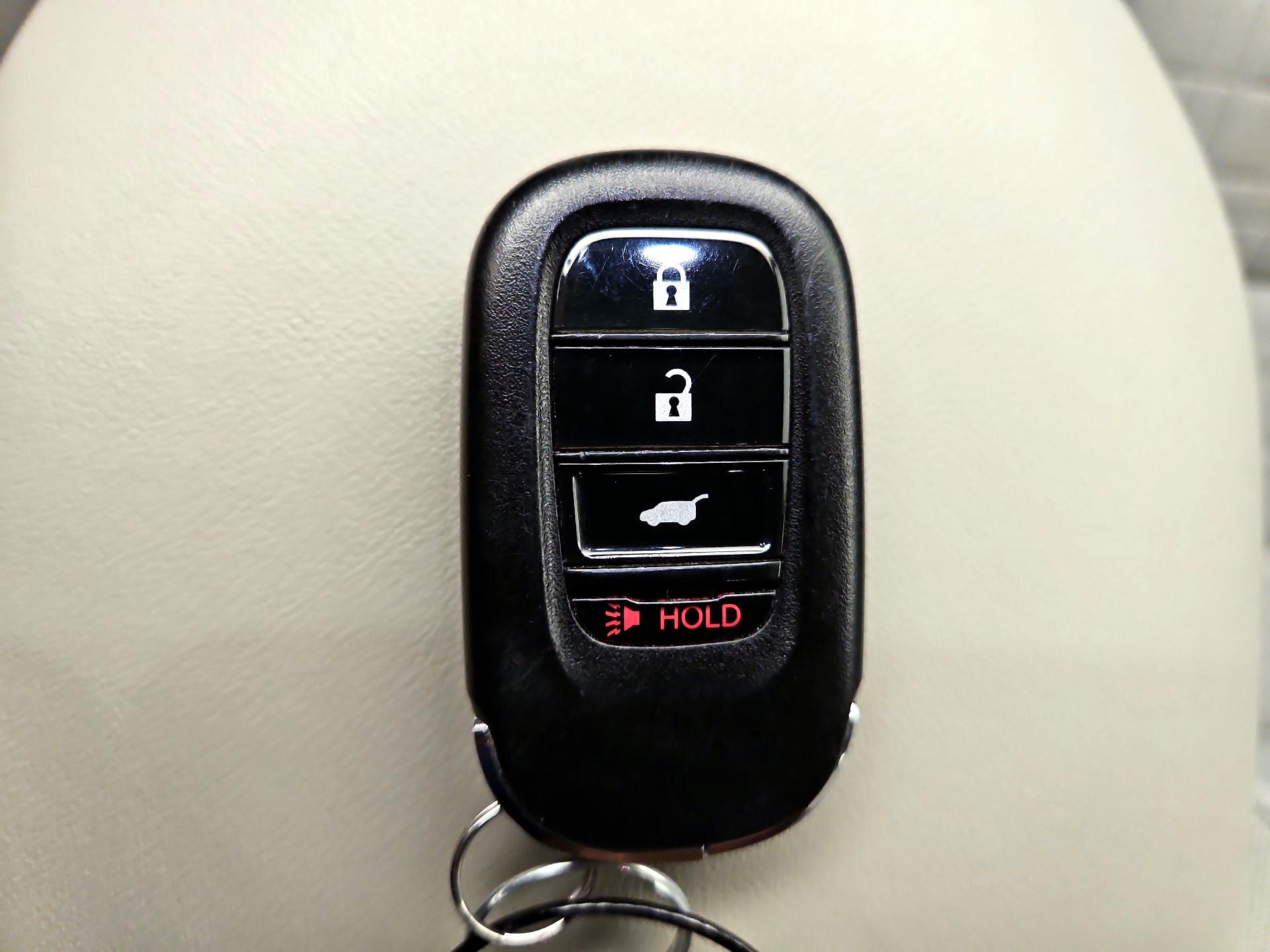Thumbnail: 2023 Honda HR-V - 20