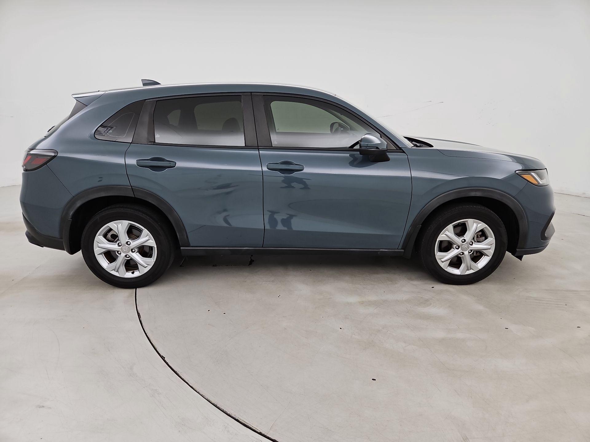Thumbnail: 2023 Honda HR-V - 4