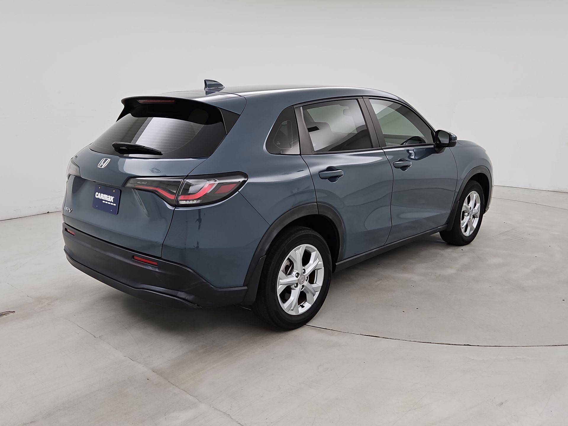 Thumbnail: 2023 Honda HR-V - 5