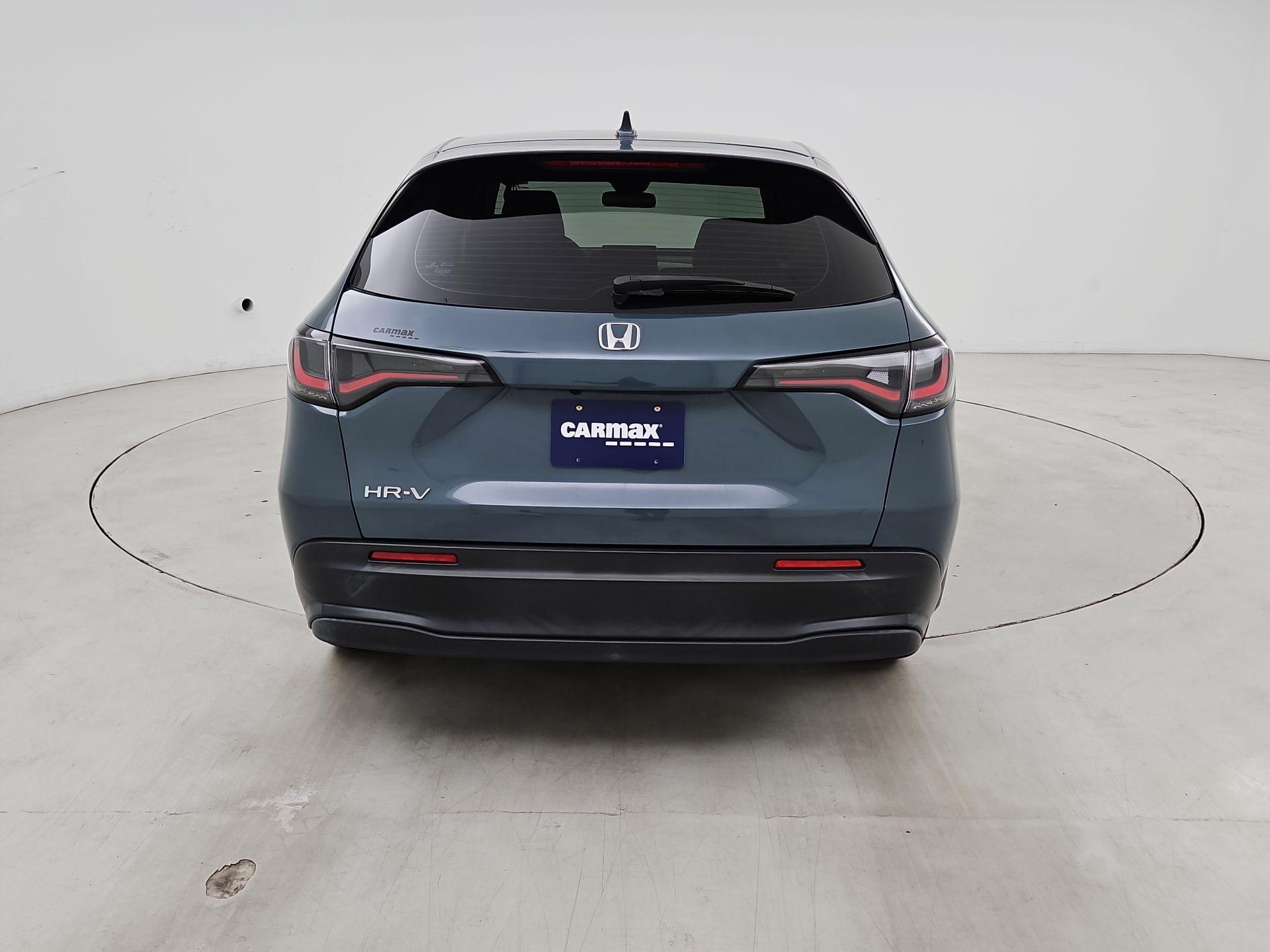 Thumbnail: 2023 Honda HR-V - 6