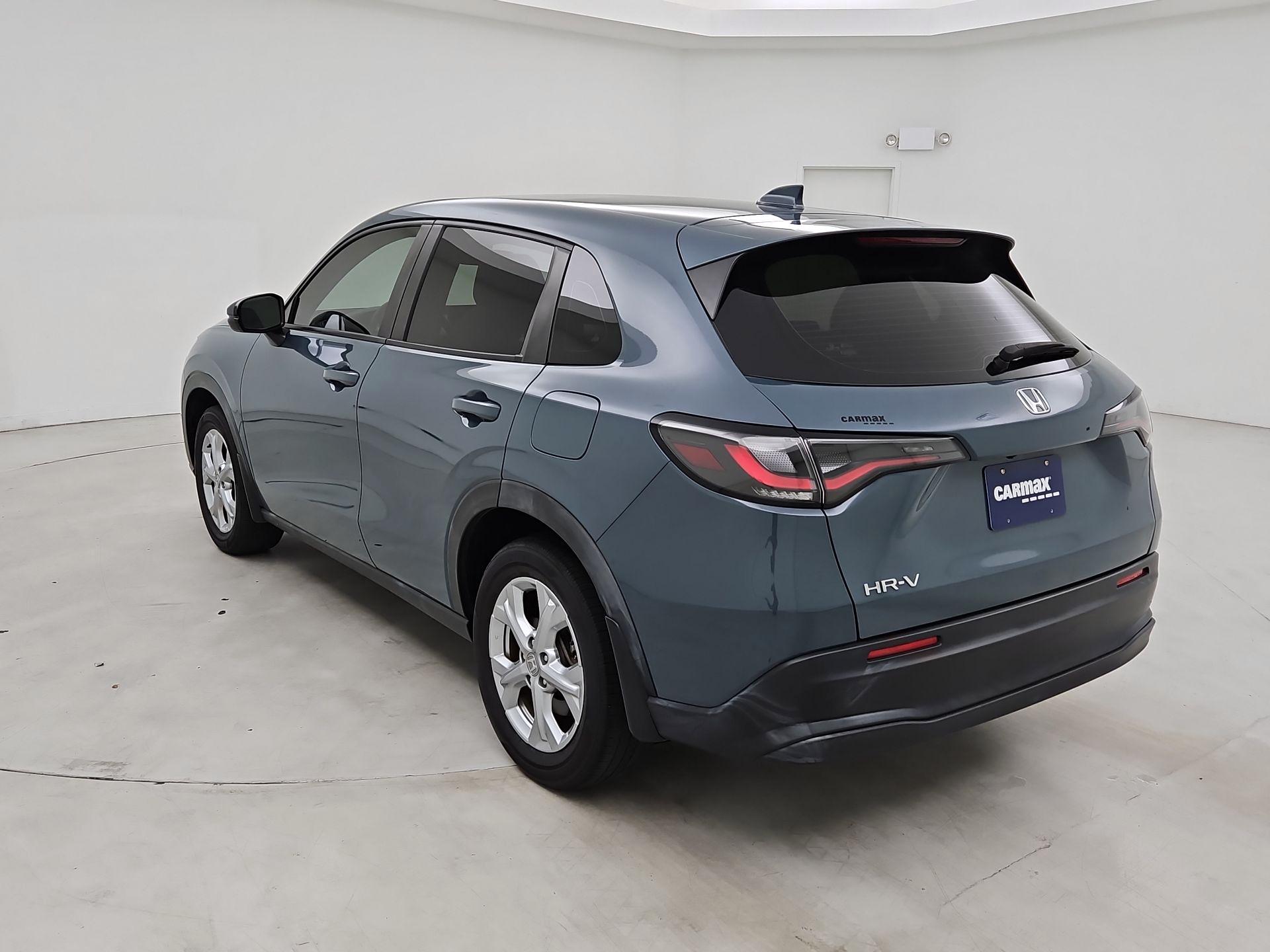 Thumbnail: 2023 Honda HR-V - 7
