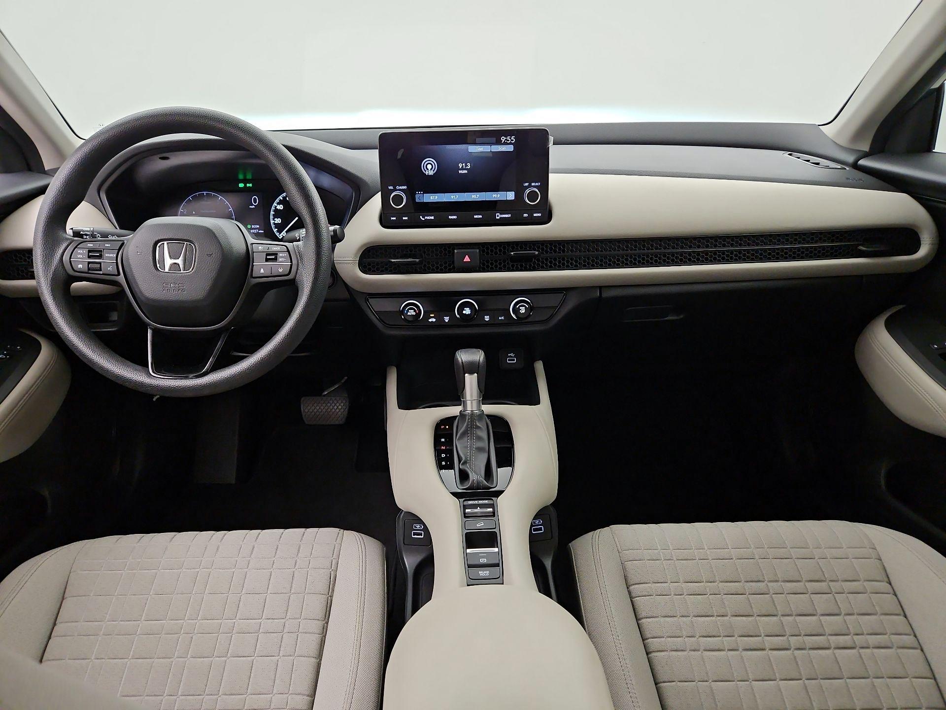 Thumbnail: 2023 Honda HR-V - 8
