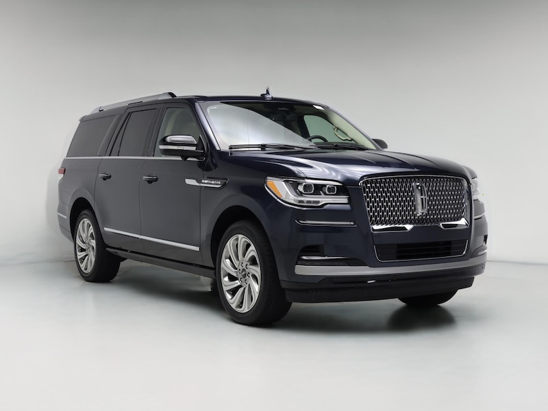 2024 Lincoln Navigator L Reserve -
                  Miami, FL