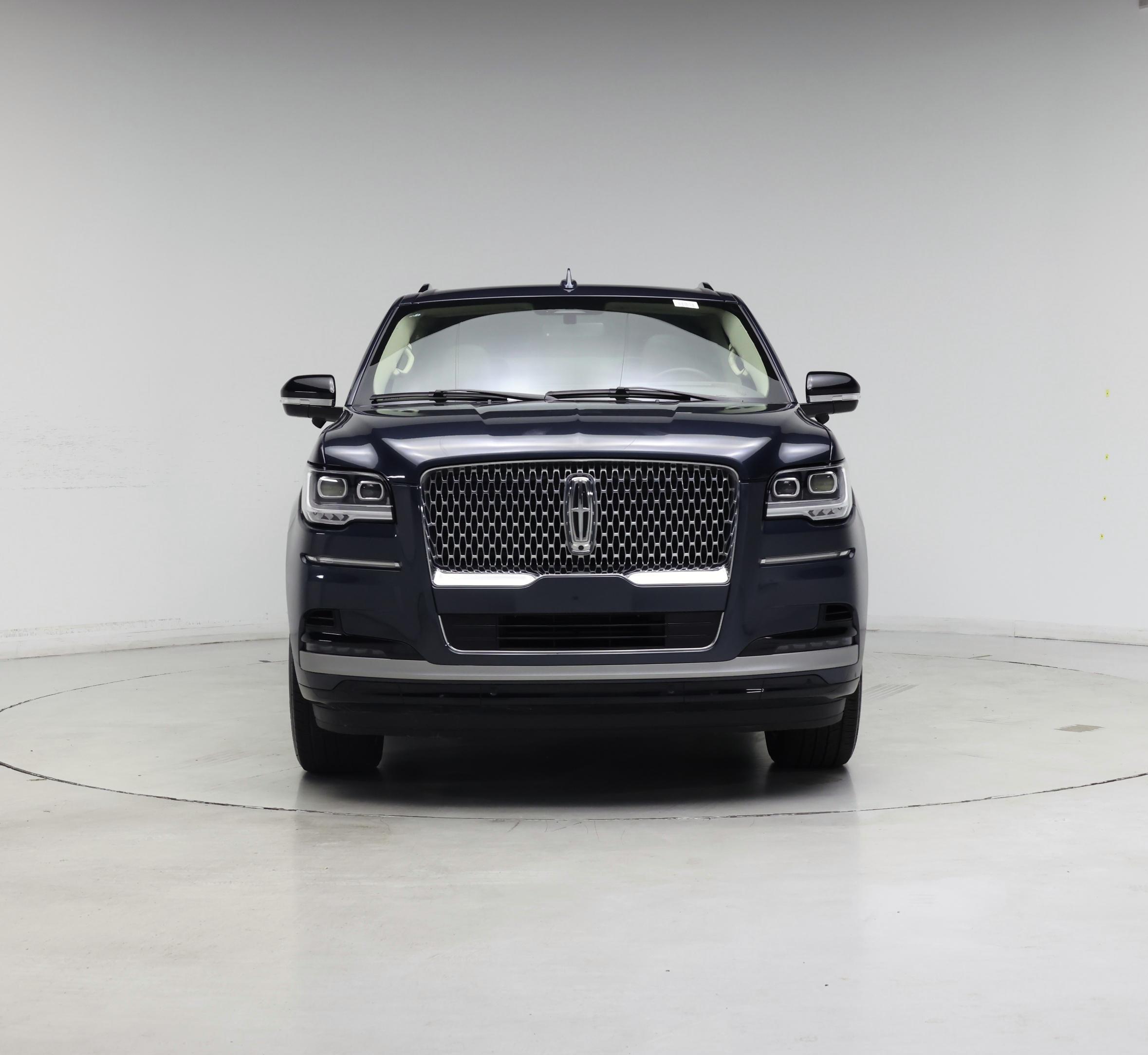 Thumbnail: 2024 Lincoln Navigator L - 5