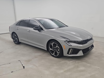 2026 Kia K5 EX