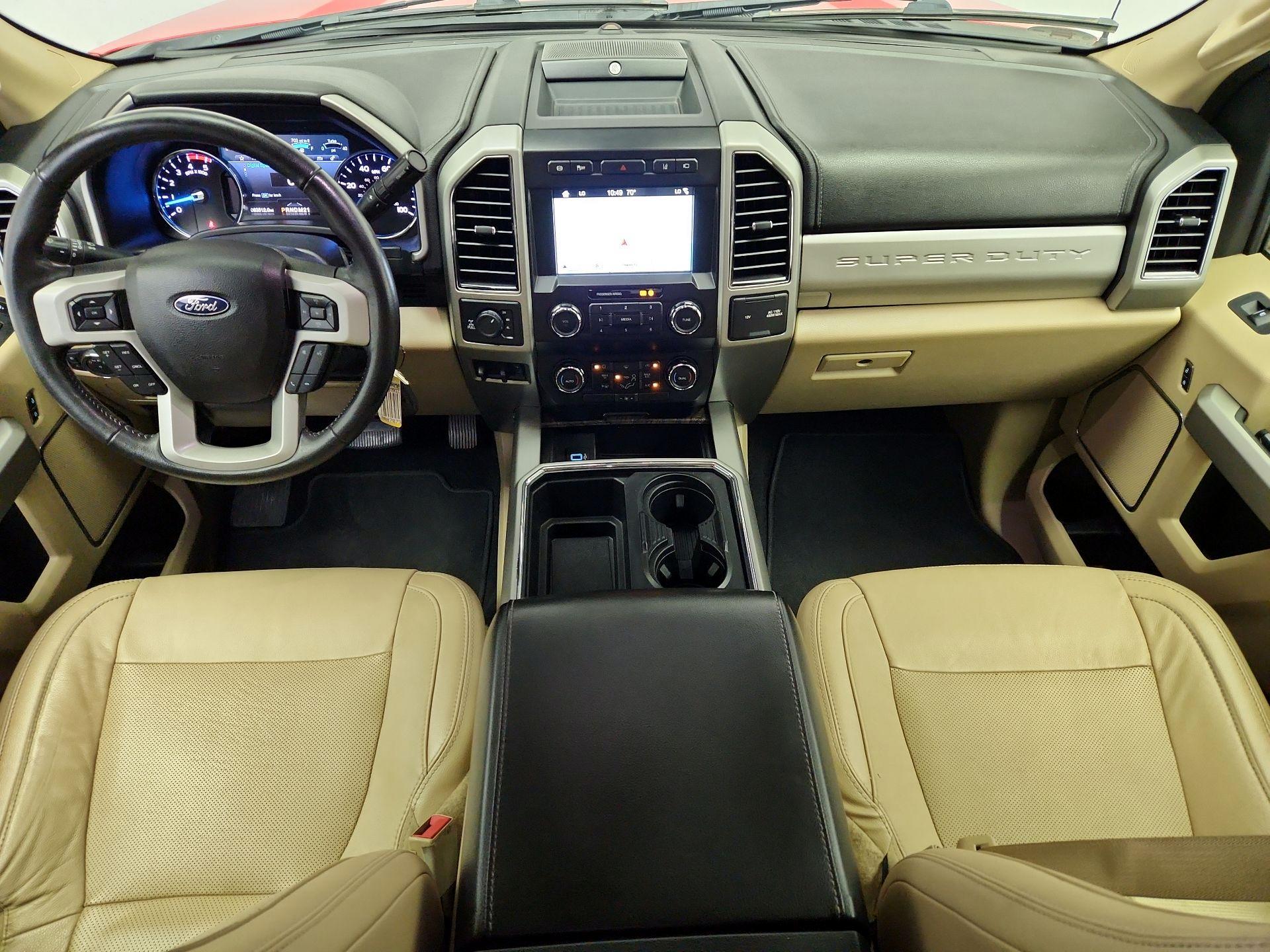 Thumbnail: 2019 Ford F-250 - 9