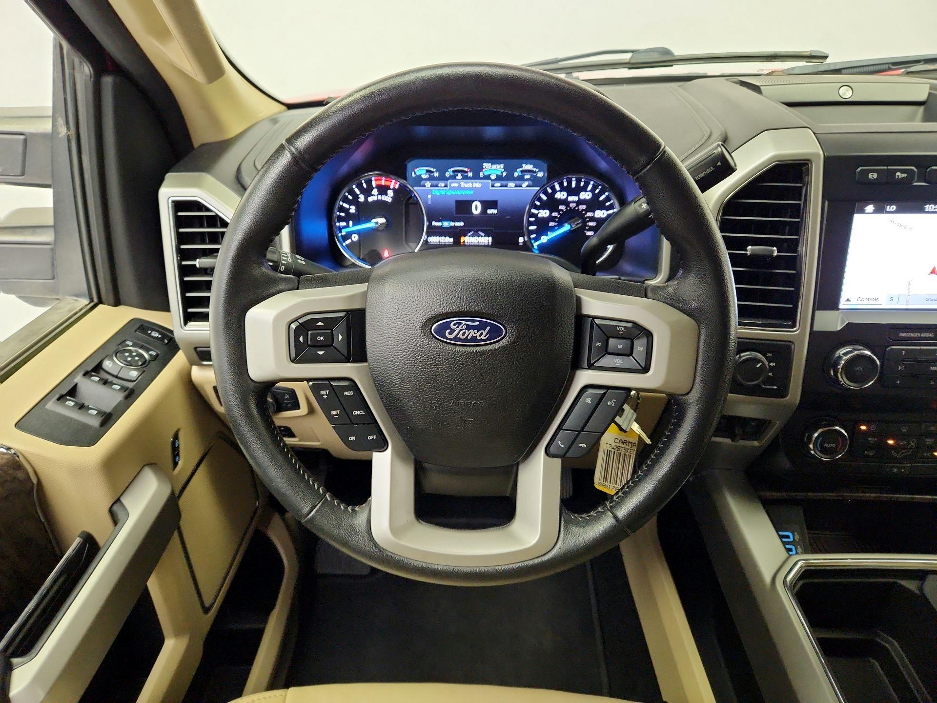 Thumbnail: 2019 Ford F-250 - 10