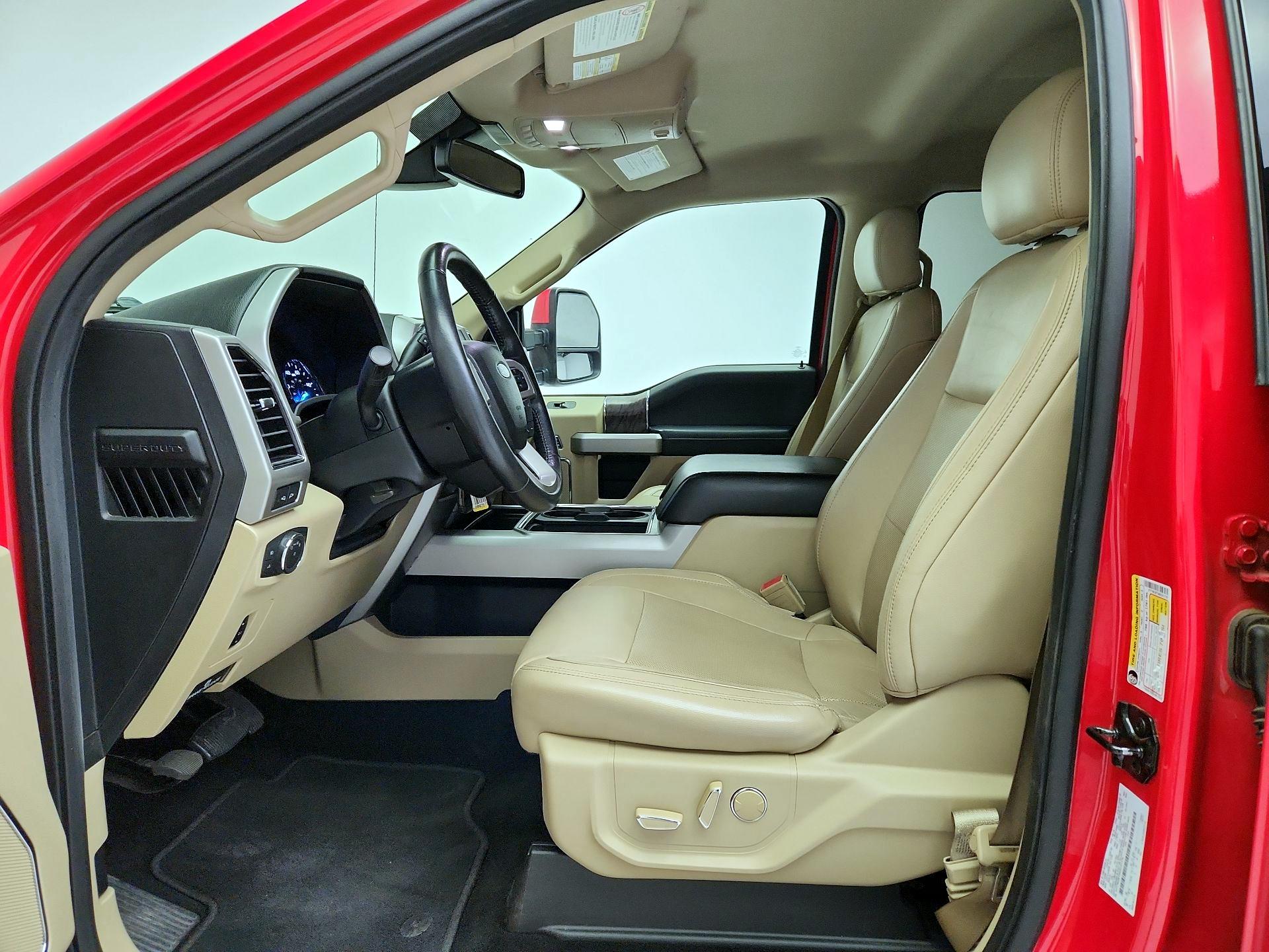 Thumbnail: 2019 Ford F-250 - 11