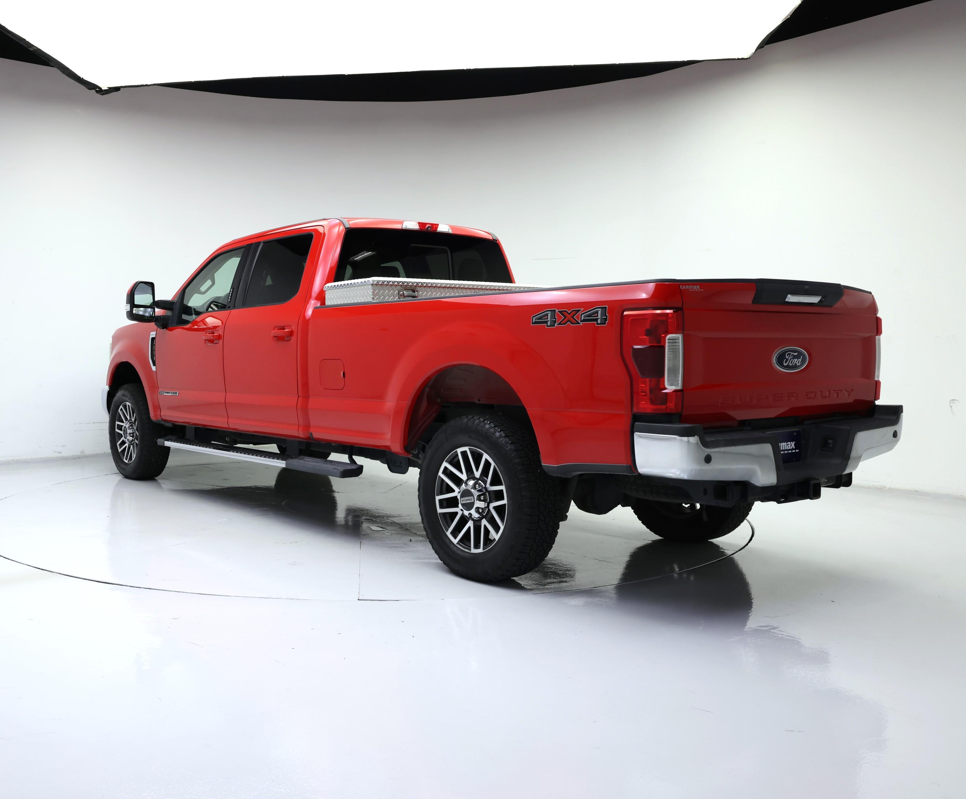 Thumbnail: 2019 Ford F-250 - 2