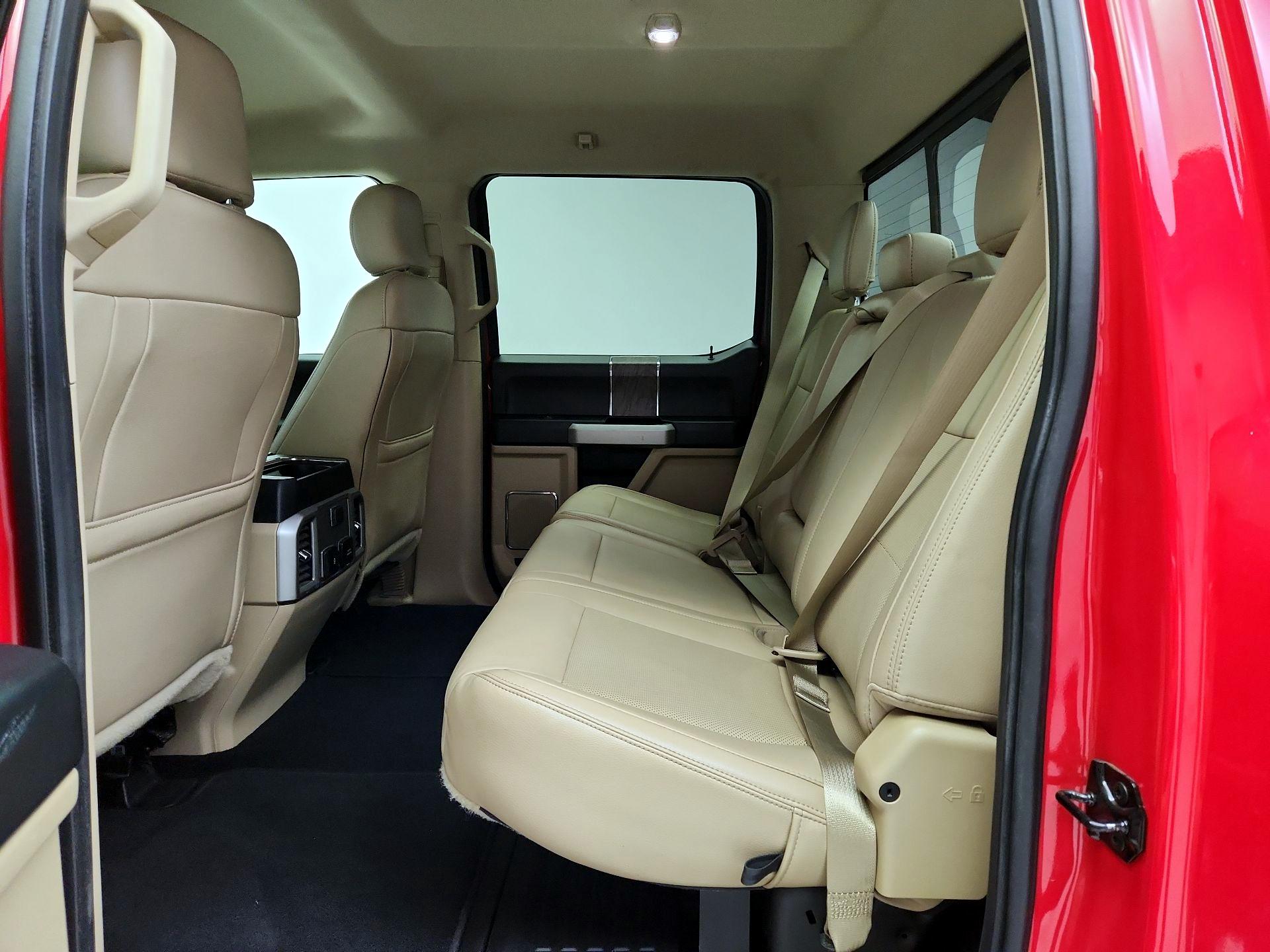 Thumbnail: 2019 Ford F-250 - 20