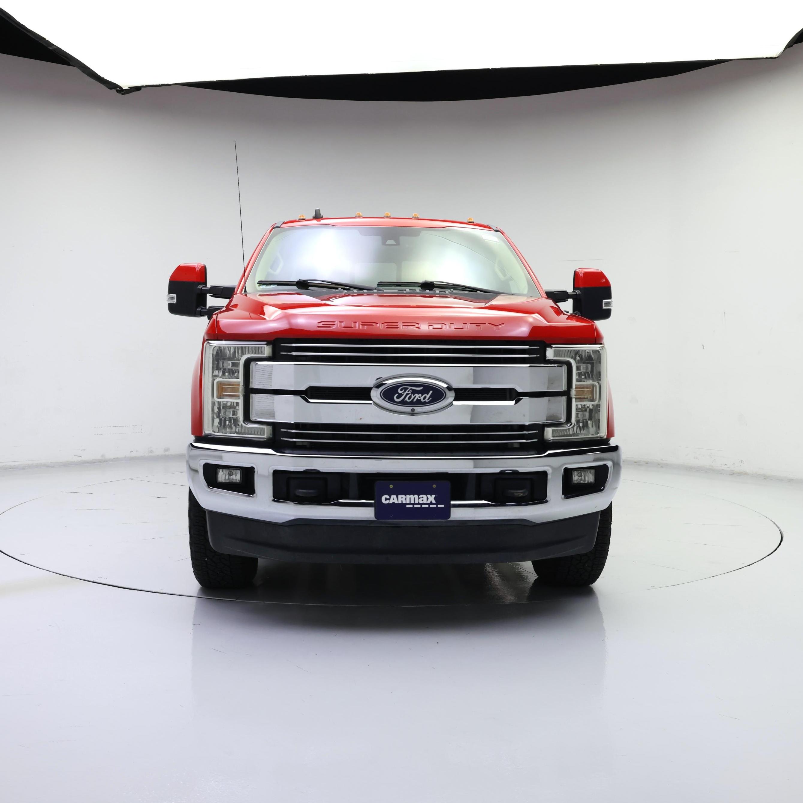 Thumbnail: 2019 Ford F-250 - 5