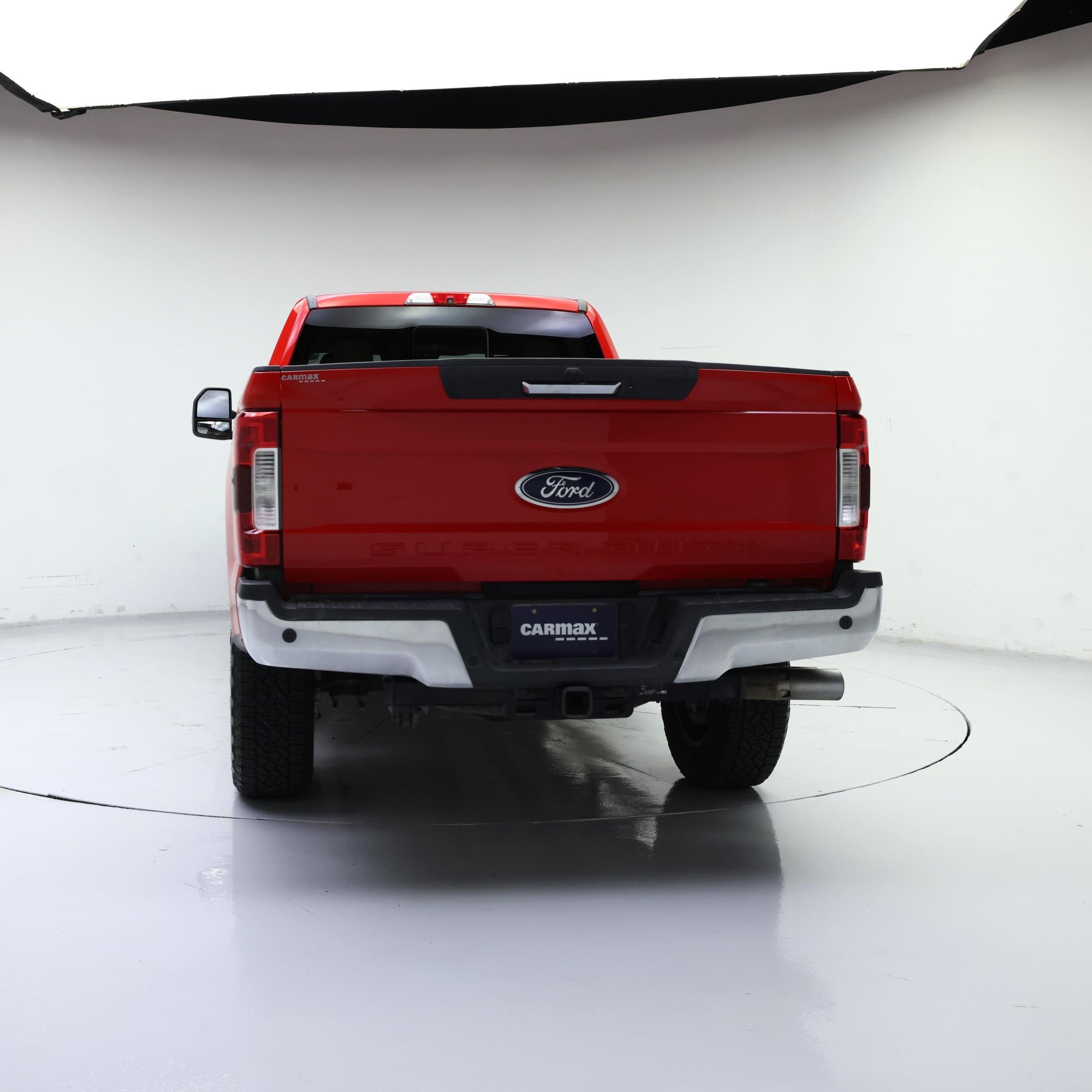 Thumbnail: 2019 Ford F-250 - 6