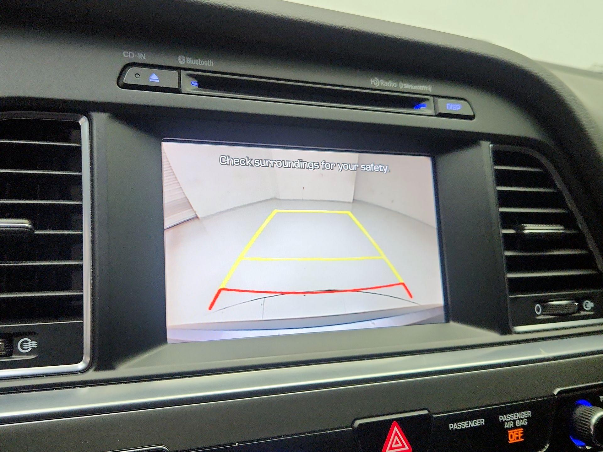 Thumbnail: 2016 Hyundai Sonata - 14