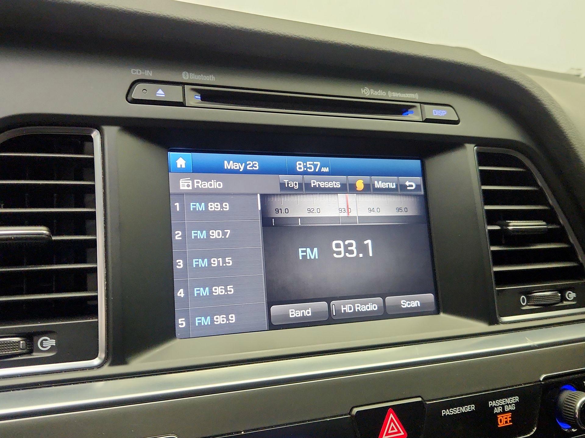 Thumbnail: 2016 Hyundai Sonata - 15