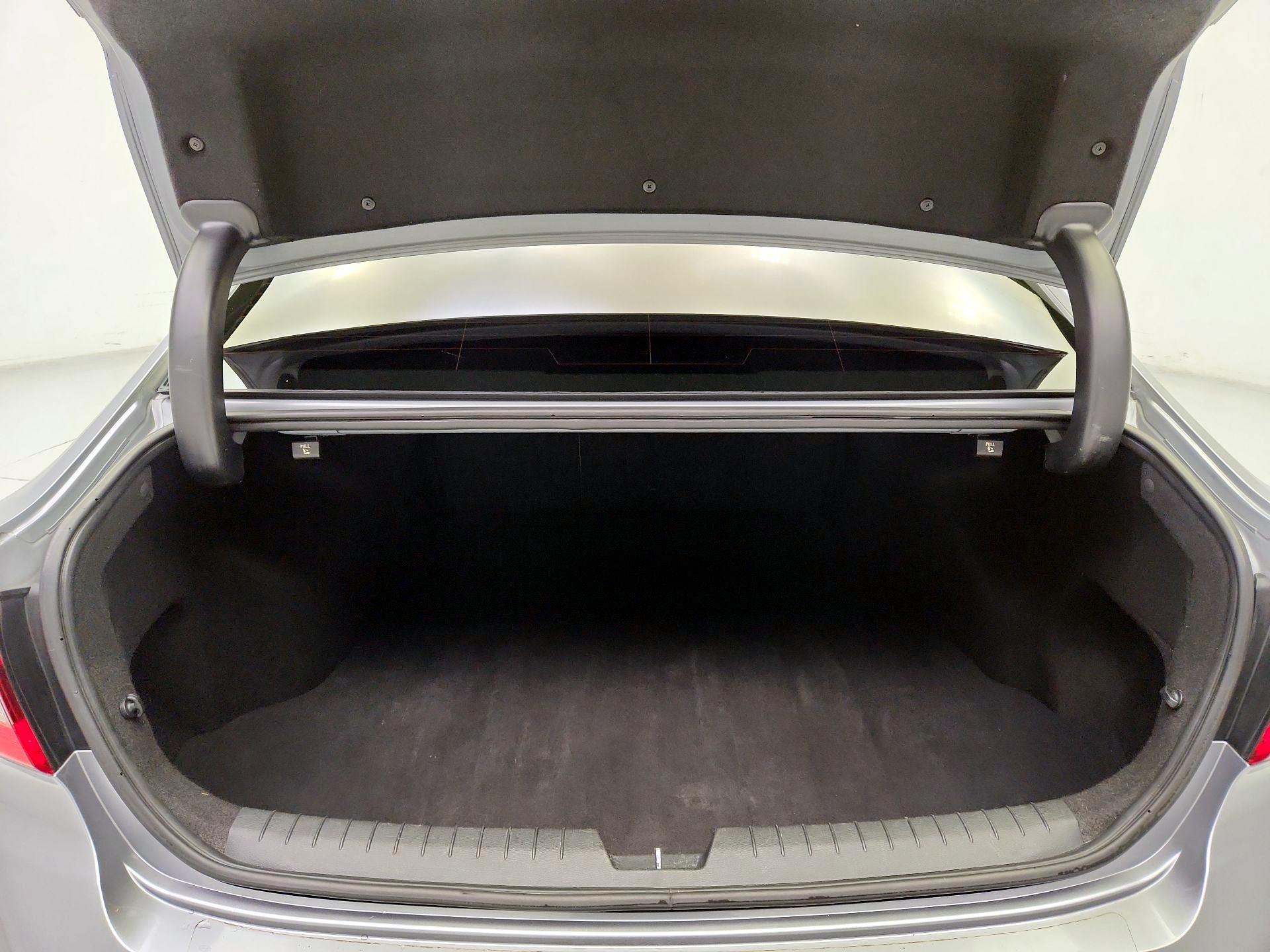 Thumbnail: 2016 Hyundai Sonata - 20