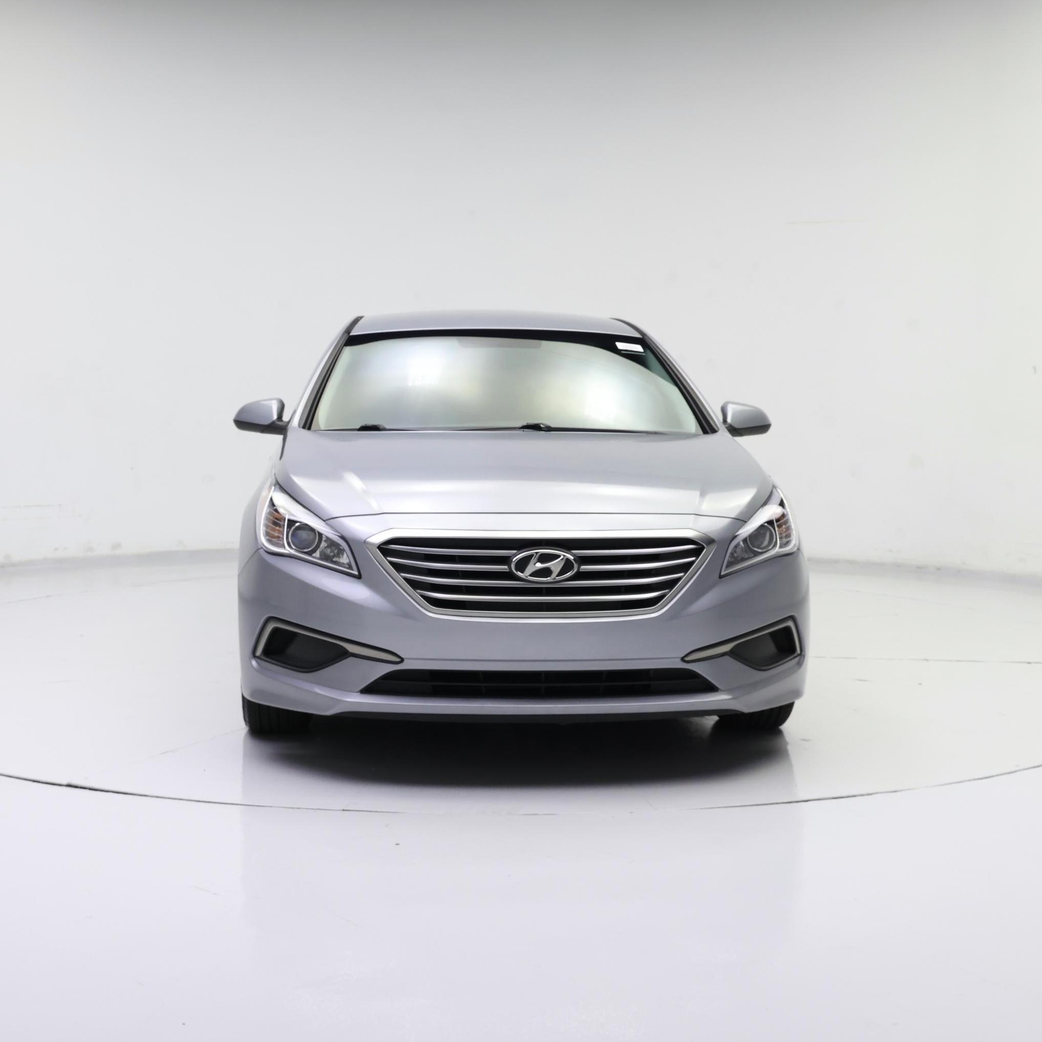 Thumbnail: 2016 Hyundai Sonata - 5