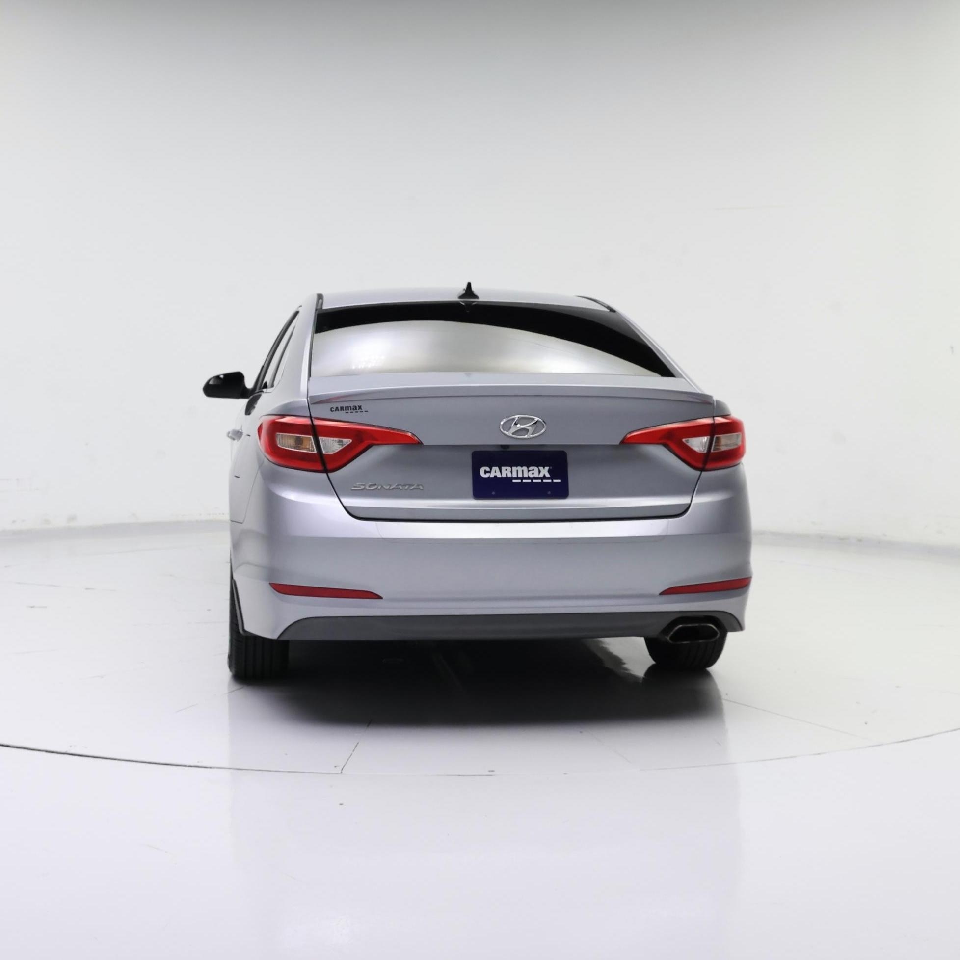 Thumbnail: 2016 Hyundai Sonata - 6