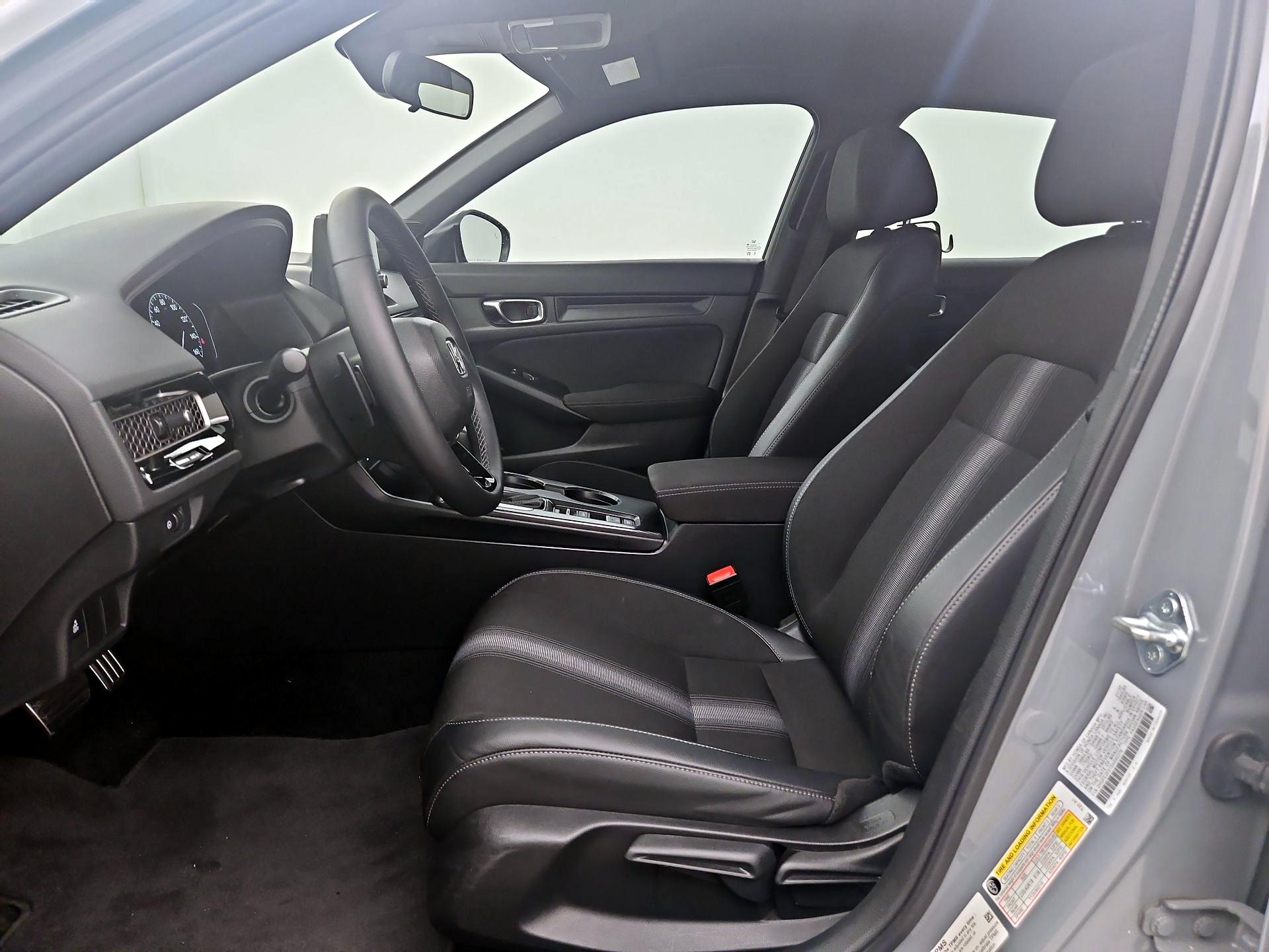 Thumbnail: 2025 Honda Civic - 9