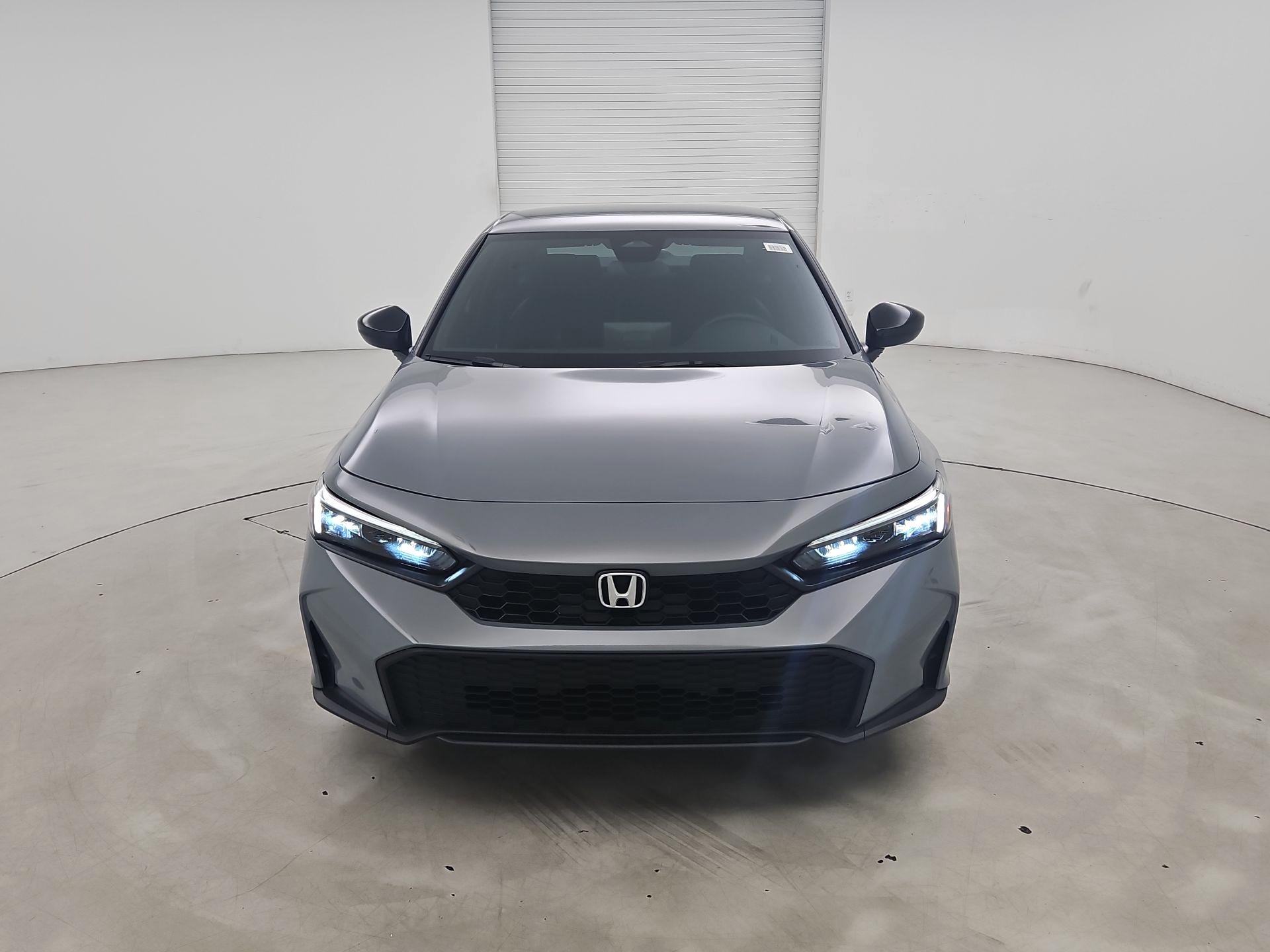 Thumbnail: 2025 Honda Civic - 2