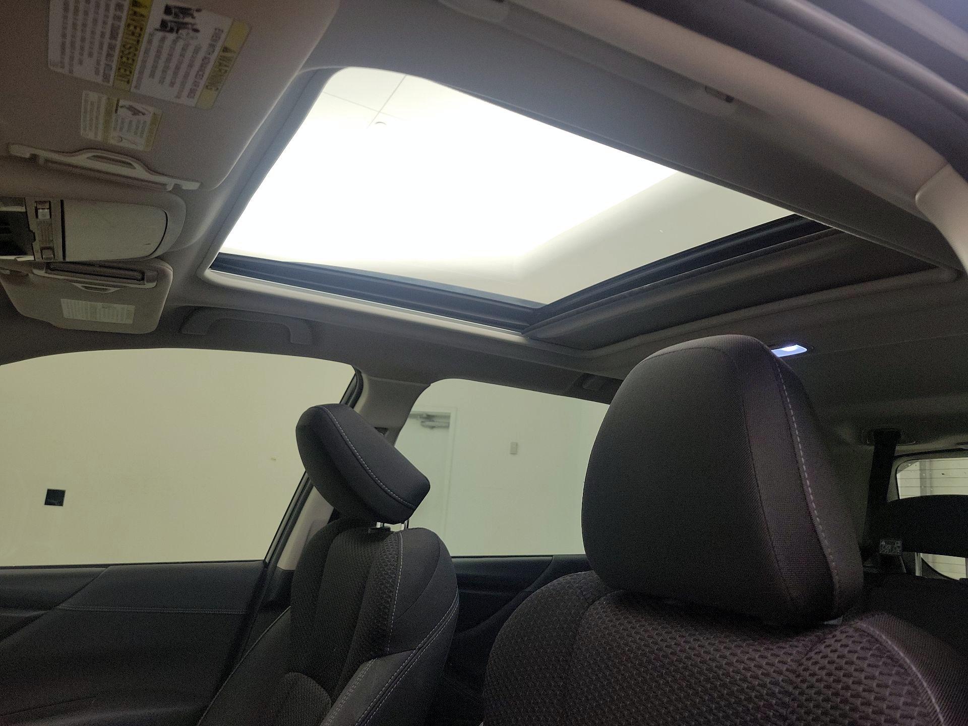 Thumbnail: 2022 Subaru Forester - 19