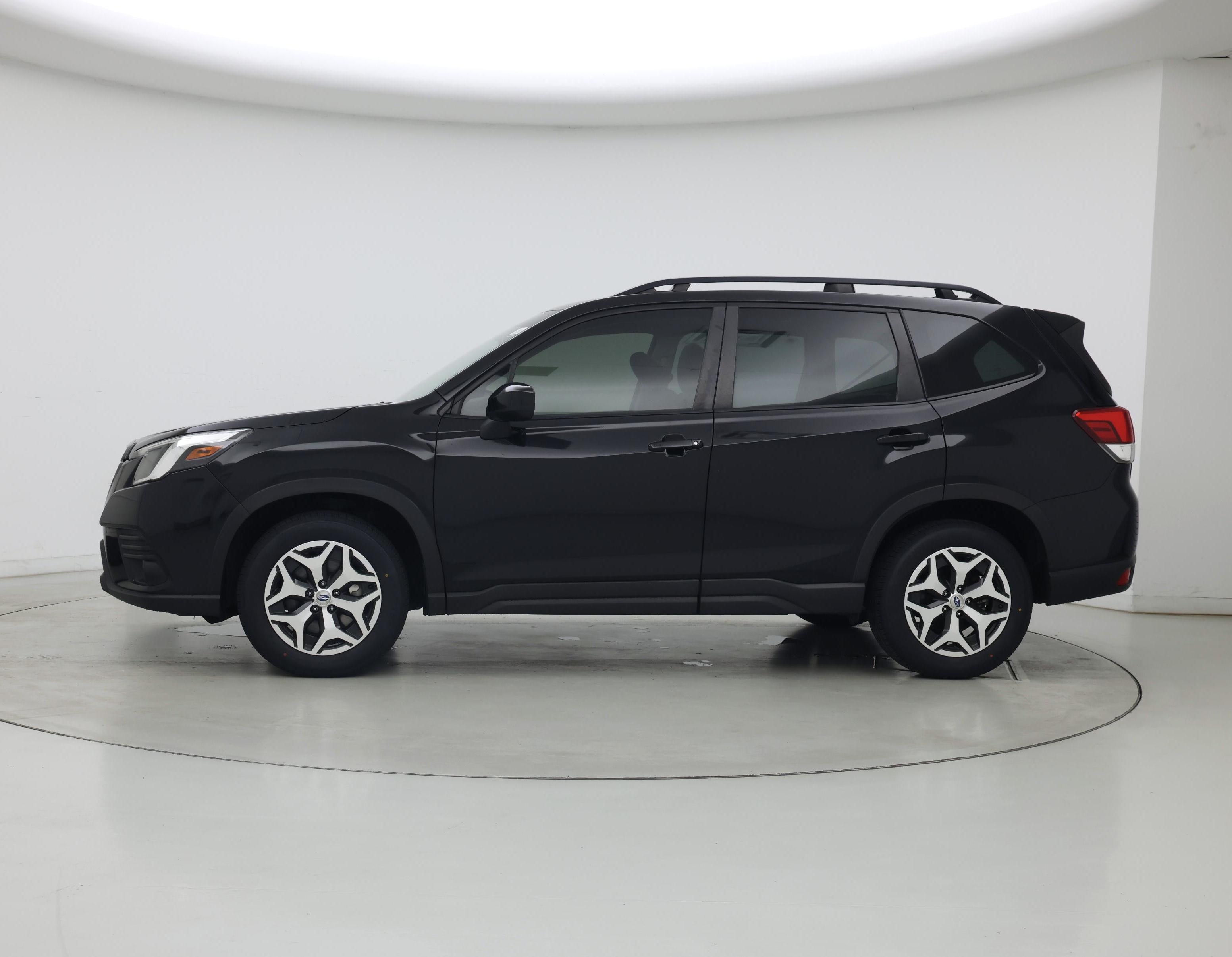 Thumbnail: 2022 Subaru Forester - 3