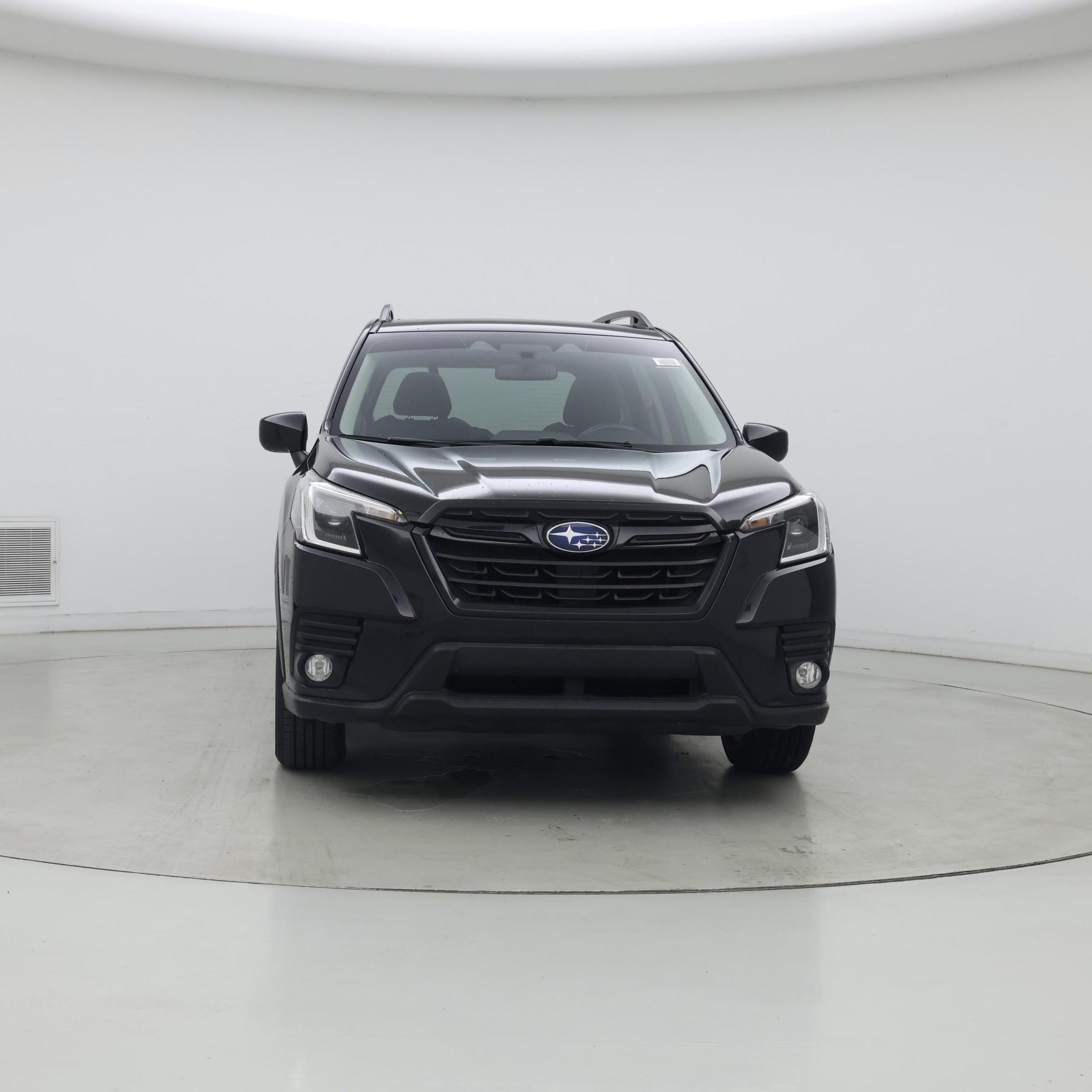 Thumbnail: 2022 Subaru Forester - 5