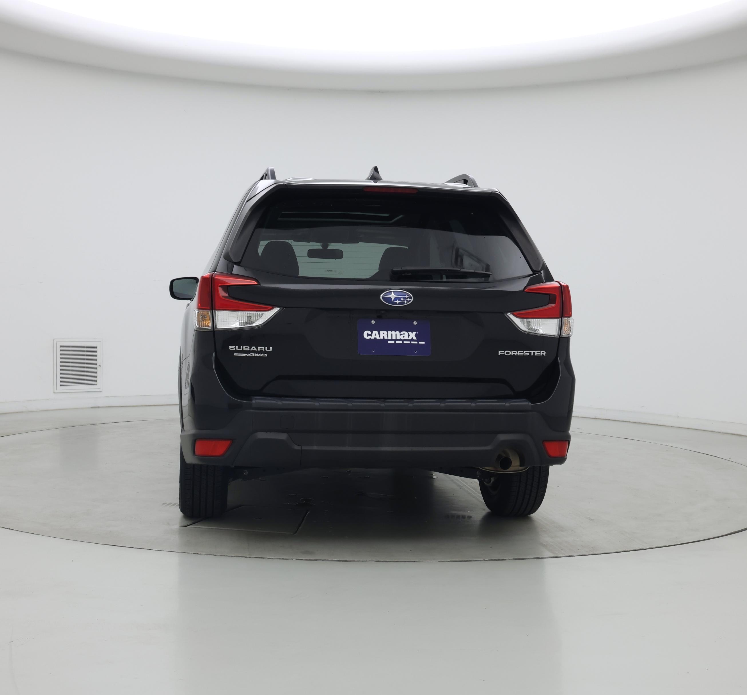 Thumbnail: 2022 Subaru Forester - 6