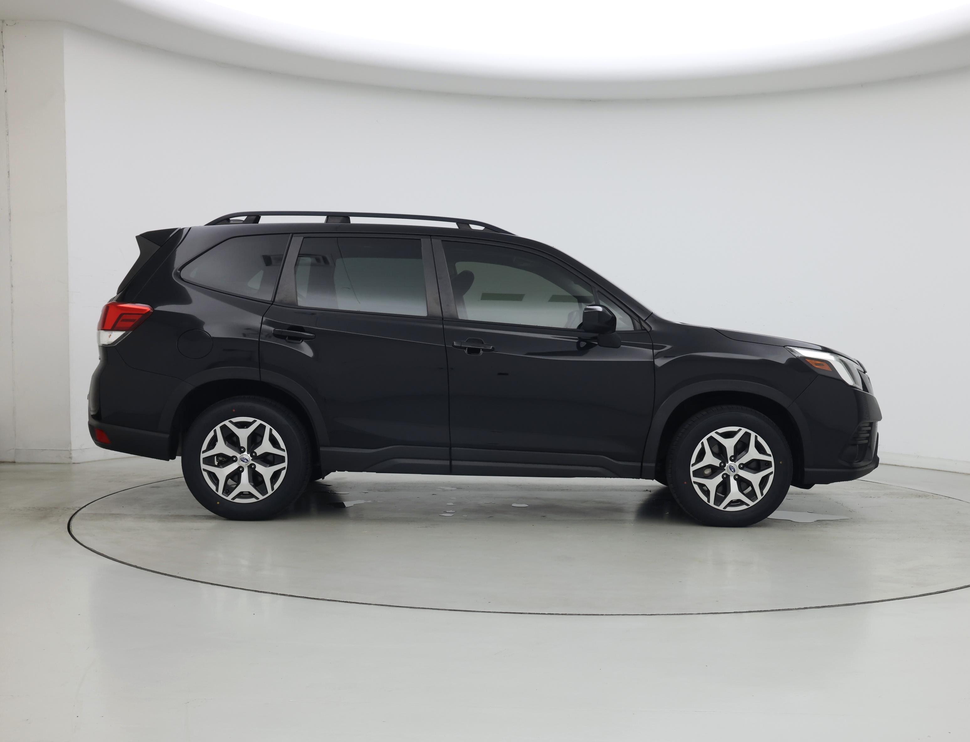 Thumbnail: 2022 Subaru Forester - 7