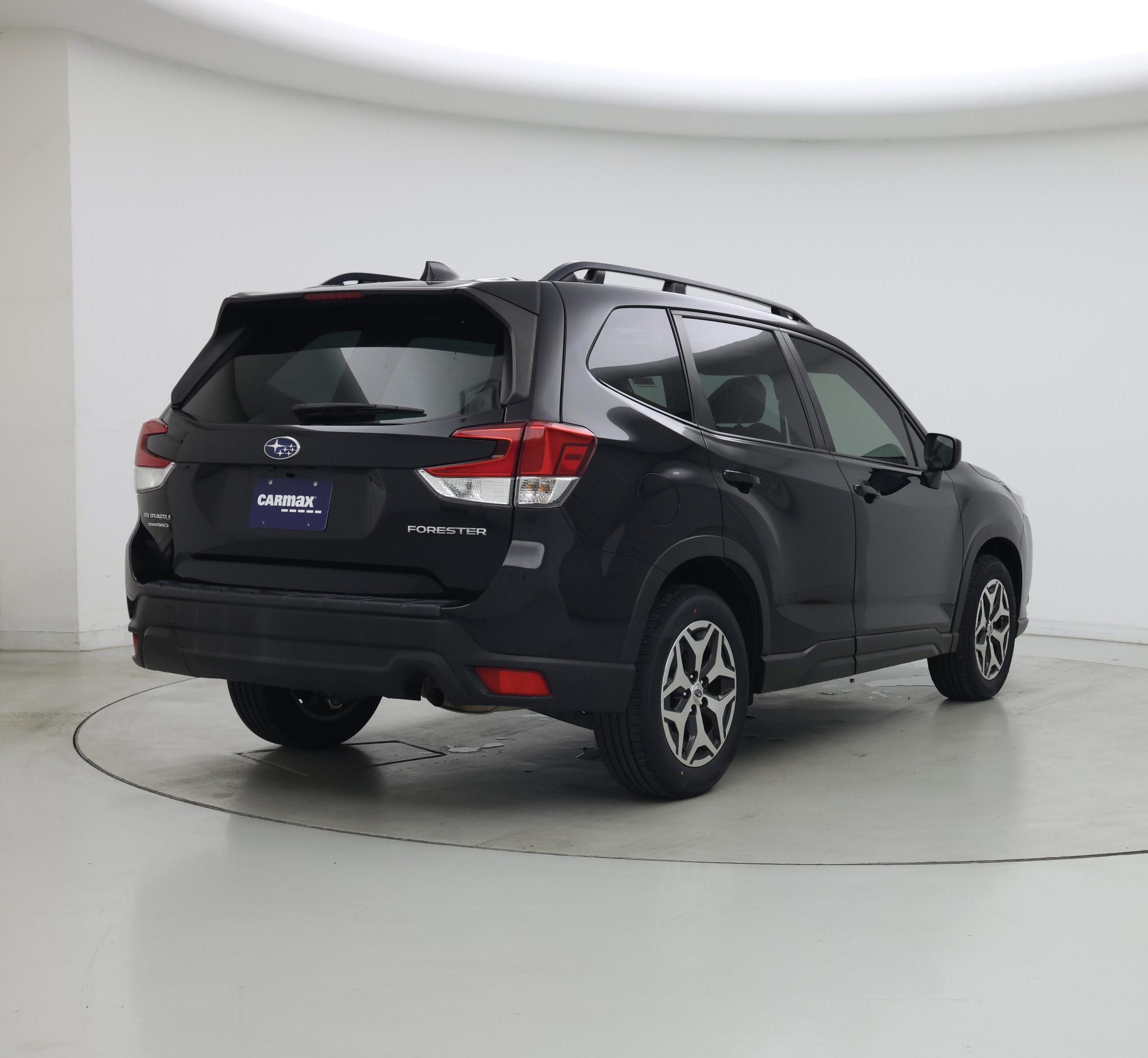 Thumbnail: 2022 Subaru Forester - 8