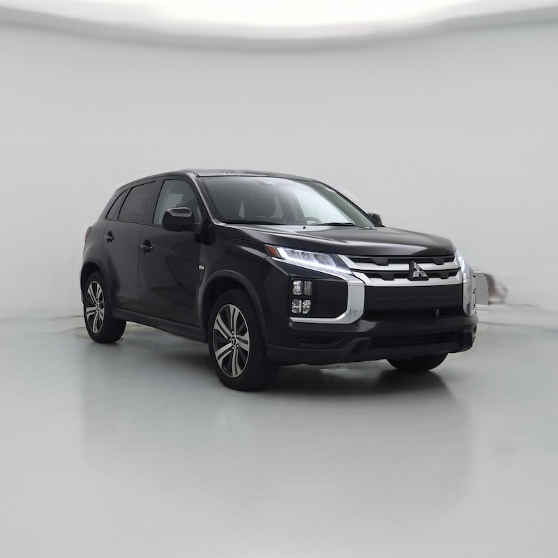 2021 Mitsubishi Outlander Sport ES