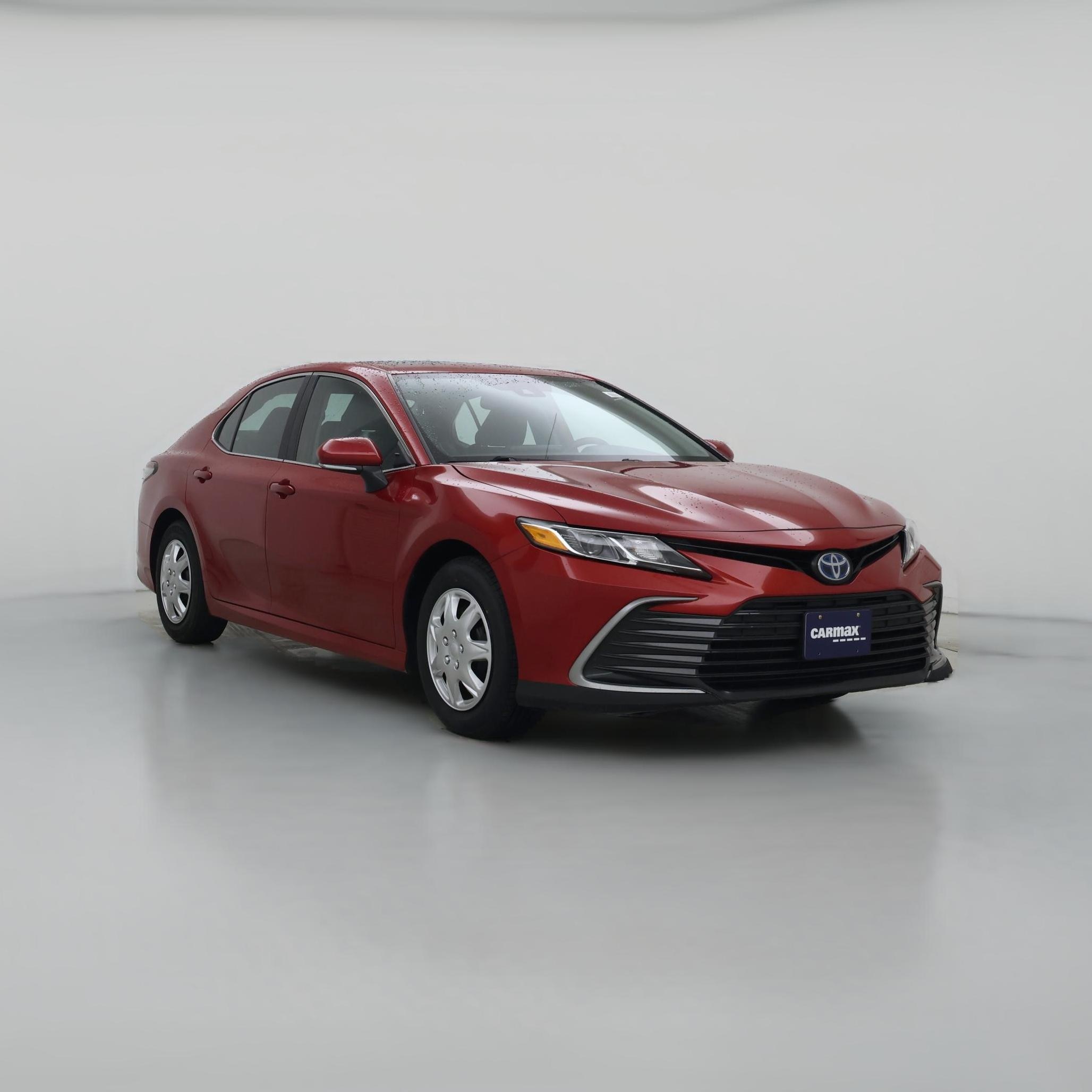 Thumbnail: 2024 Toyota Camry - 1