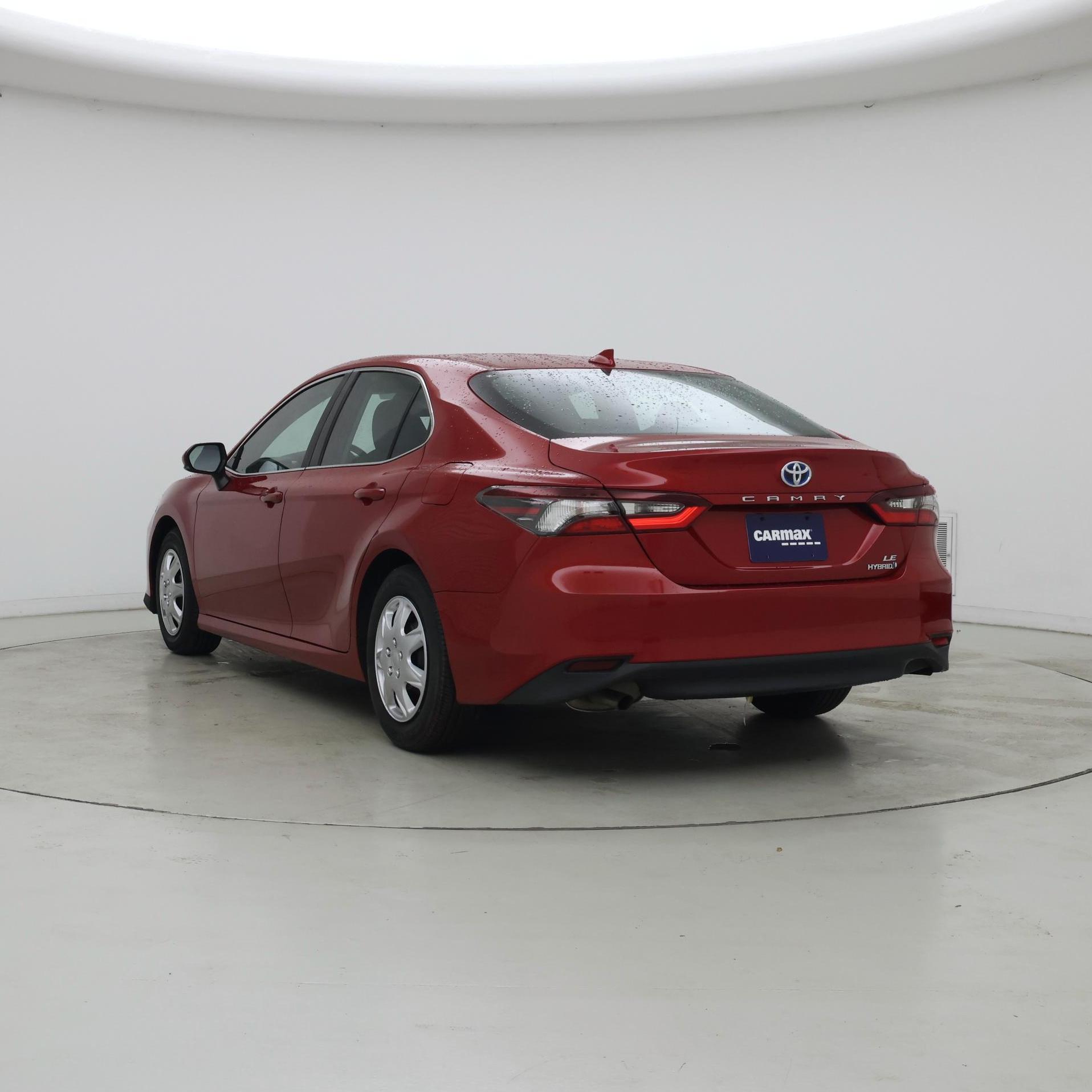 Thumbnail: 2024 Toyota Camry - 2