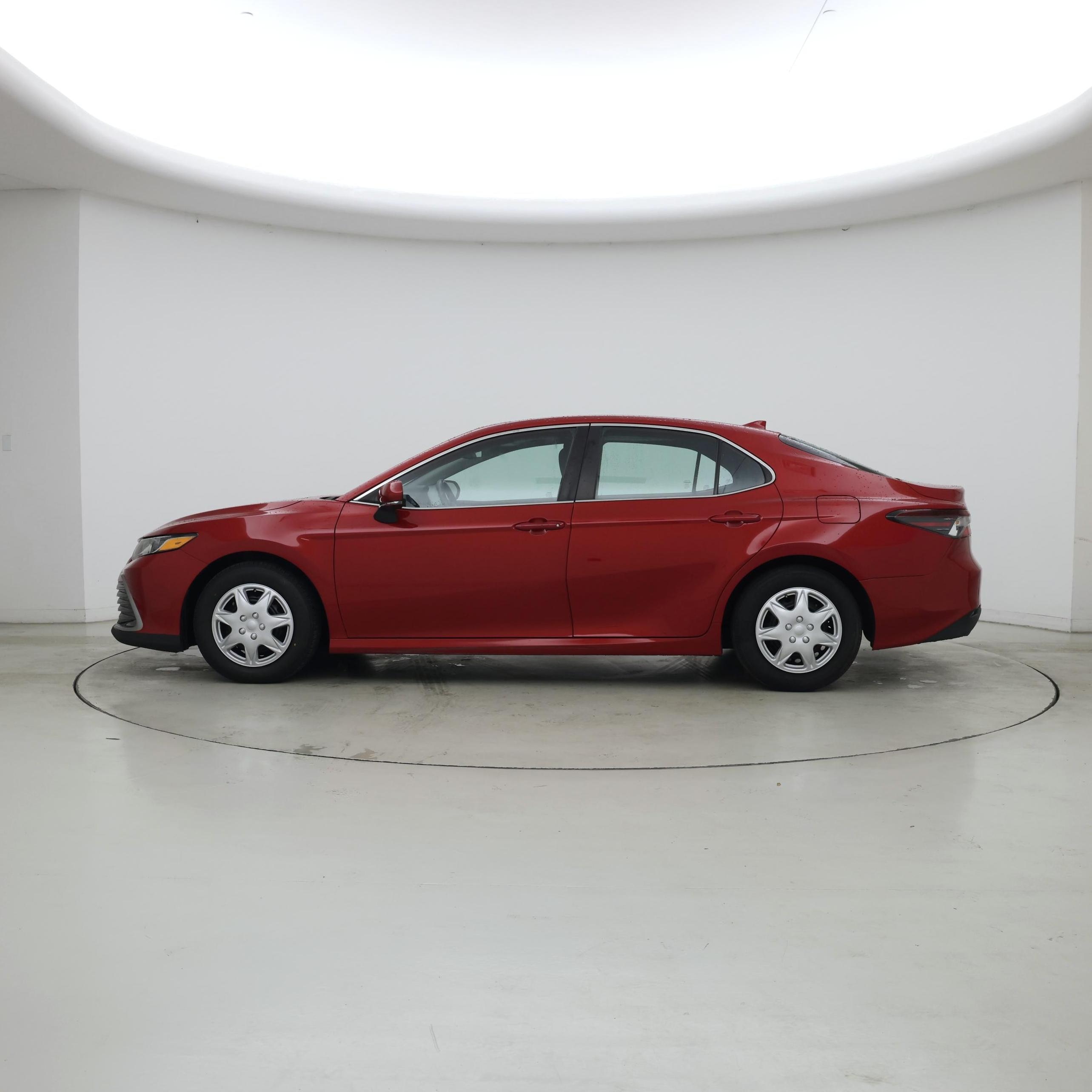 Thumbnail: 2024 Toyota Camry - 3