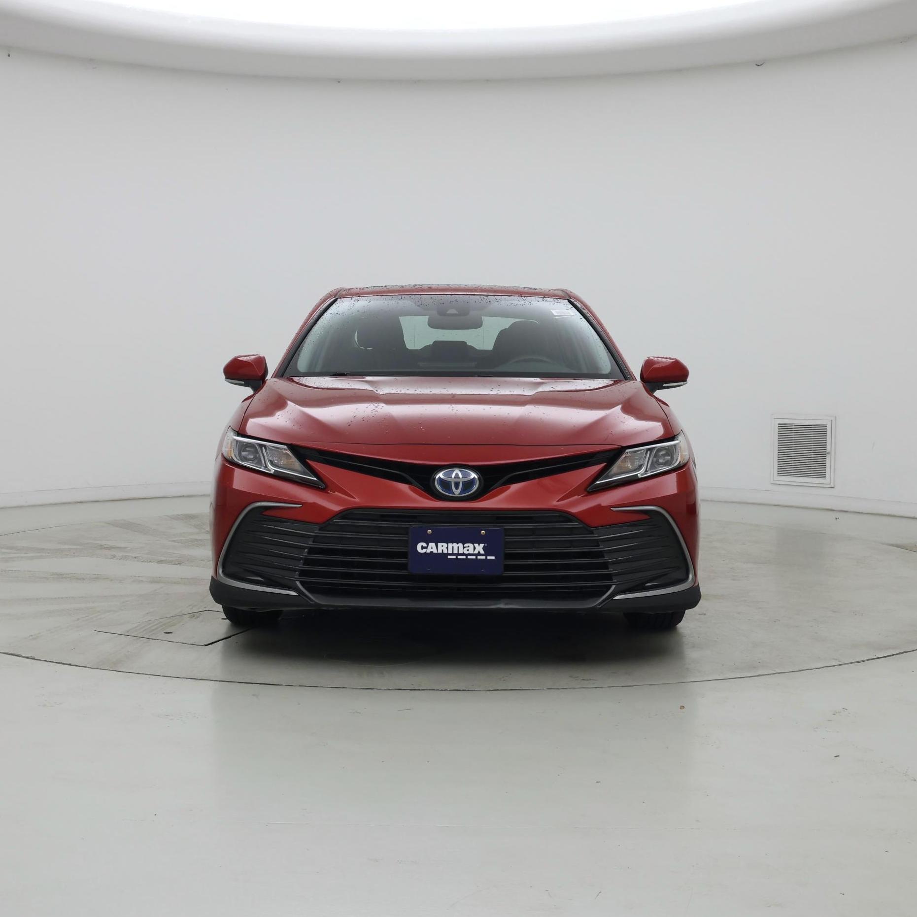 Thumbnail: 2024 Toyota Camry - 5