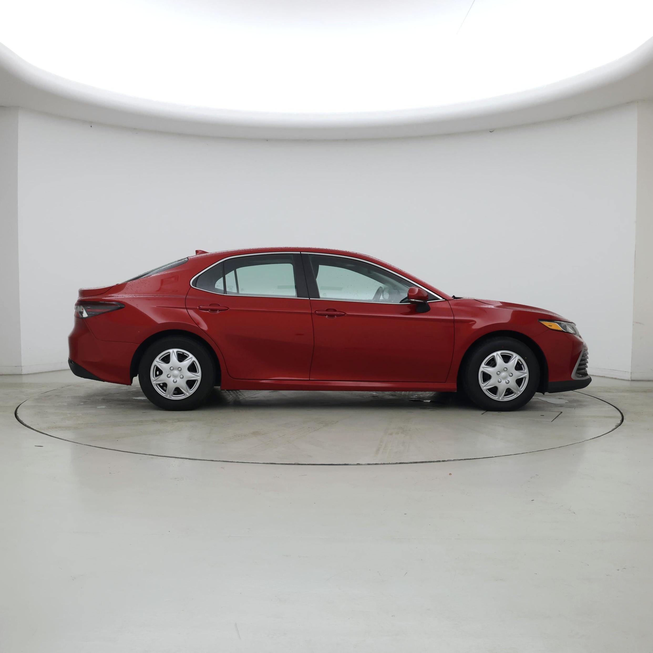 Thumbnail: 2024 Toyota Camry - 7